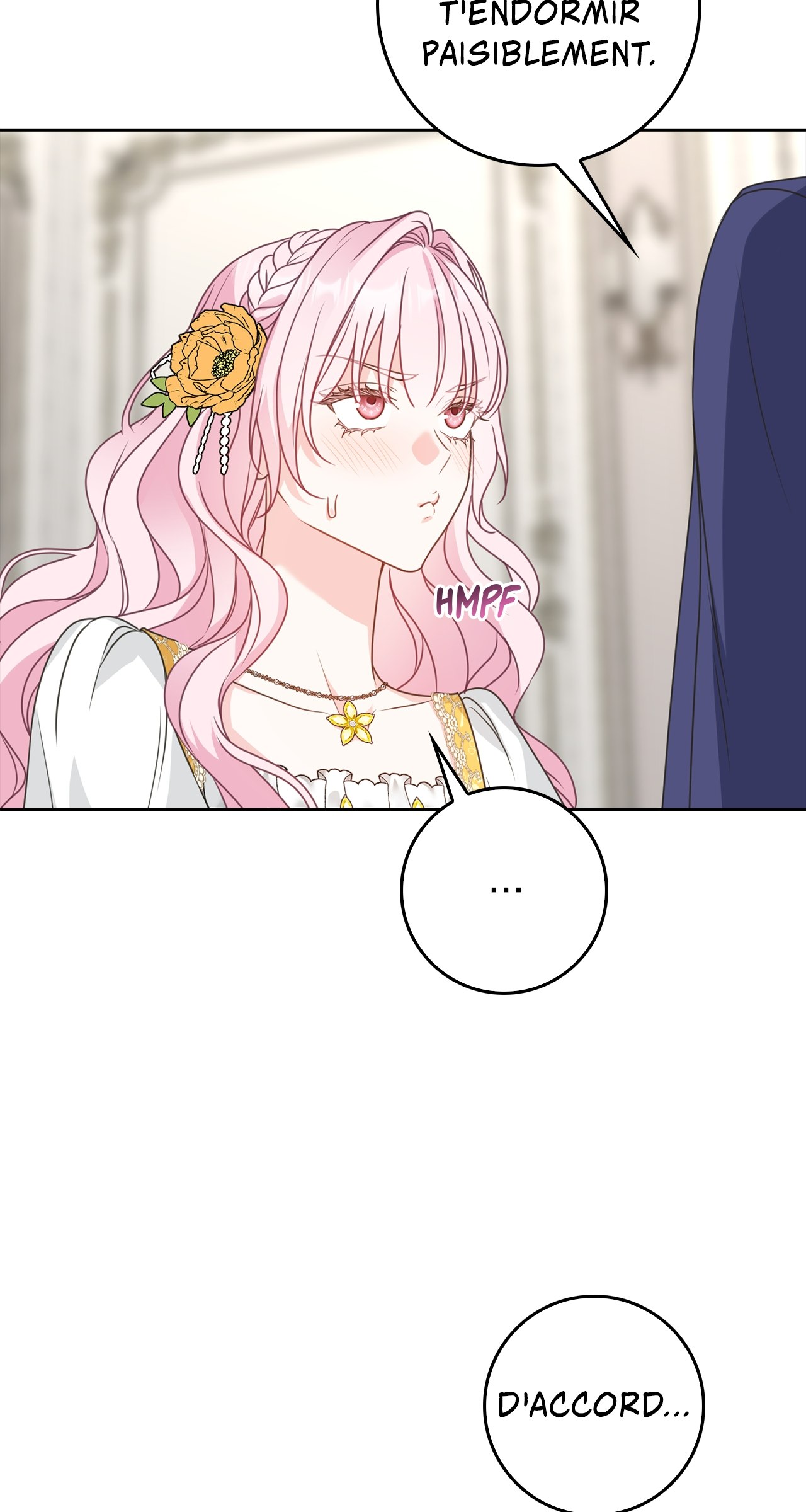Read Must the Reincarnated Mother Always Die FR Manga Online
