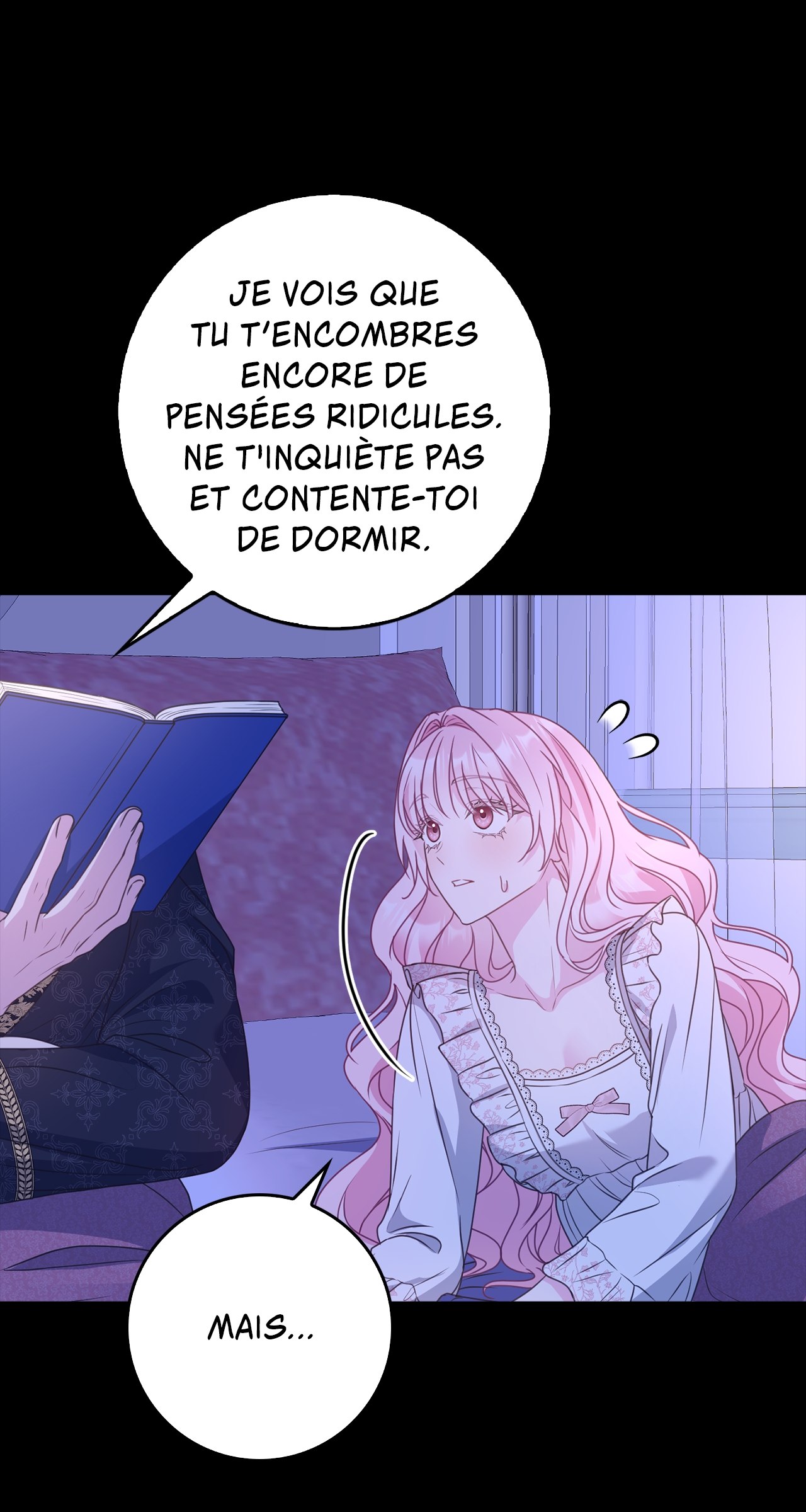 Read Must the Reincarnated Mother Always Die FR Manga Online