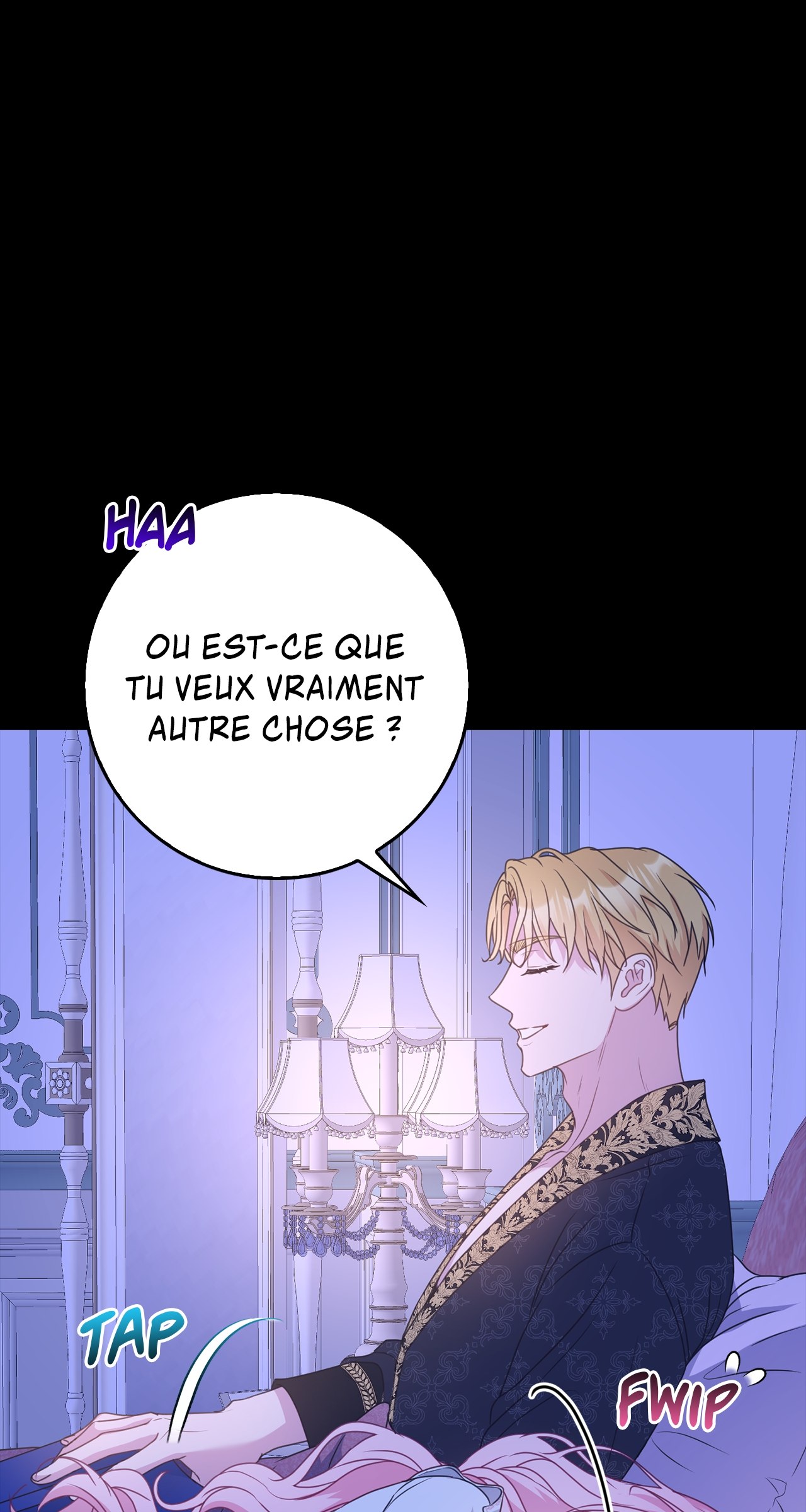 Read Must the Reincarnated Mother Always Die FR Manga Online