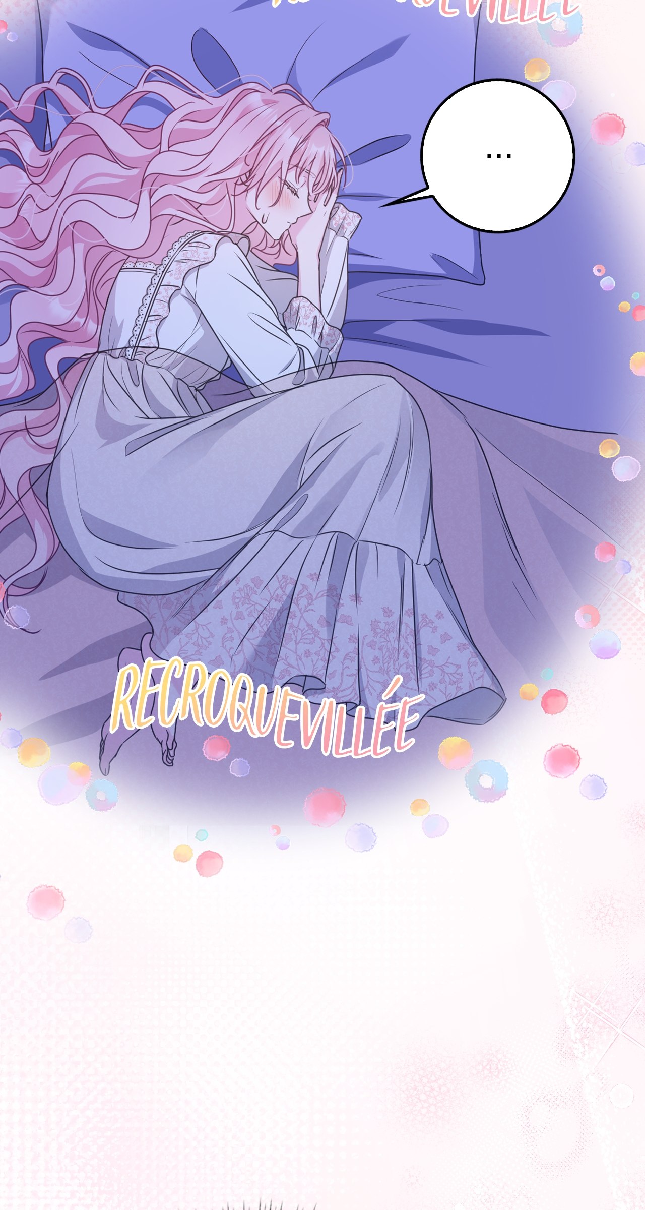 Read Must the Reincarnated Mother Always Die FR Manga Online