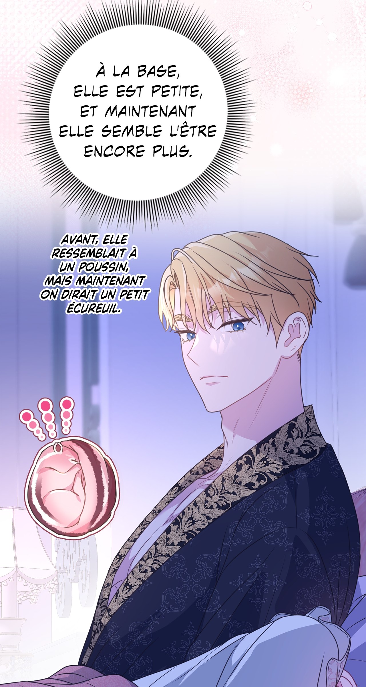 Read Must the Reincarnated Mother Always Die FR Manga Online