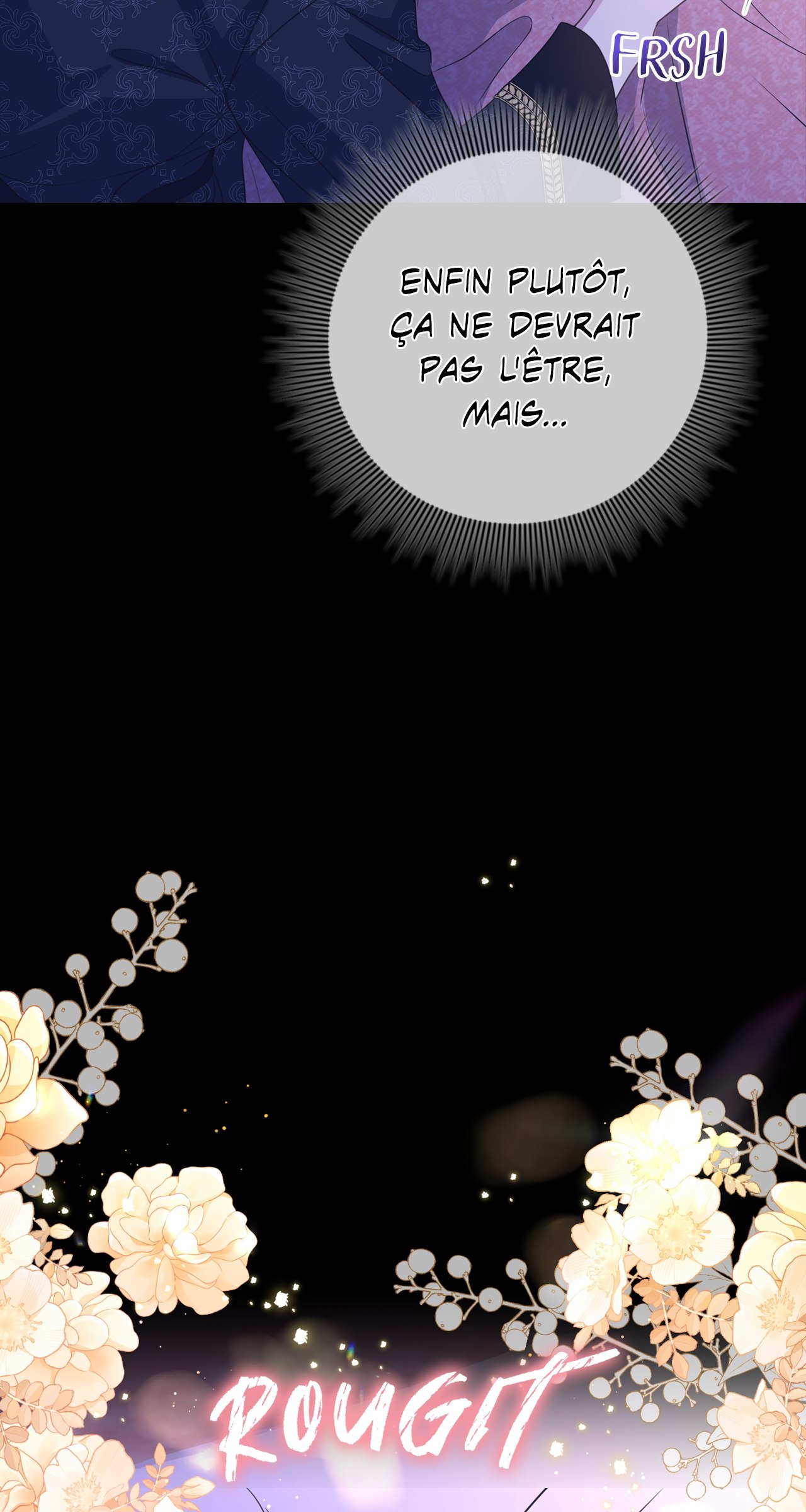 Read Must the Reincarnated Mother Always Die FR Manga Online