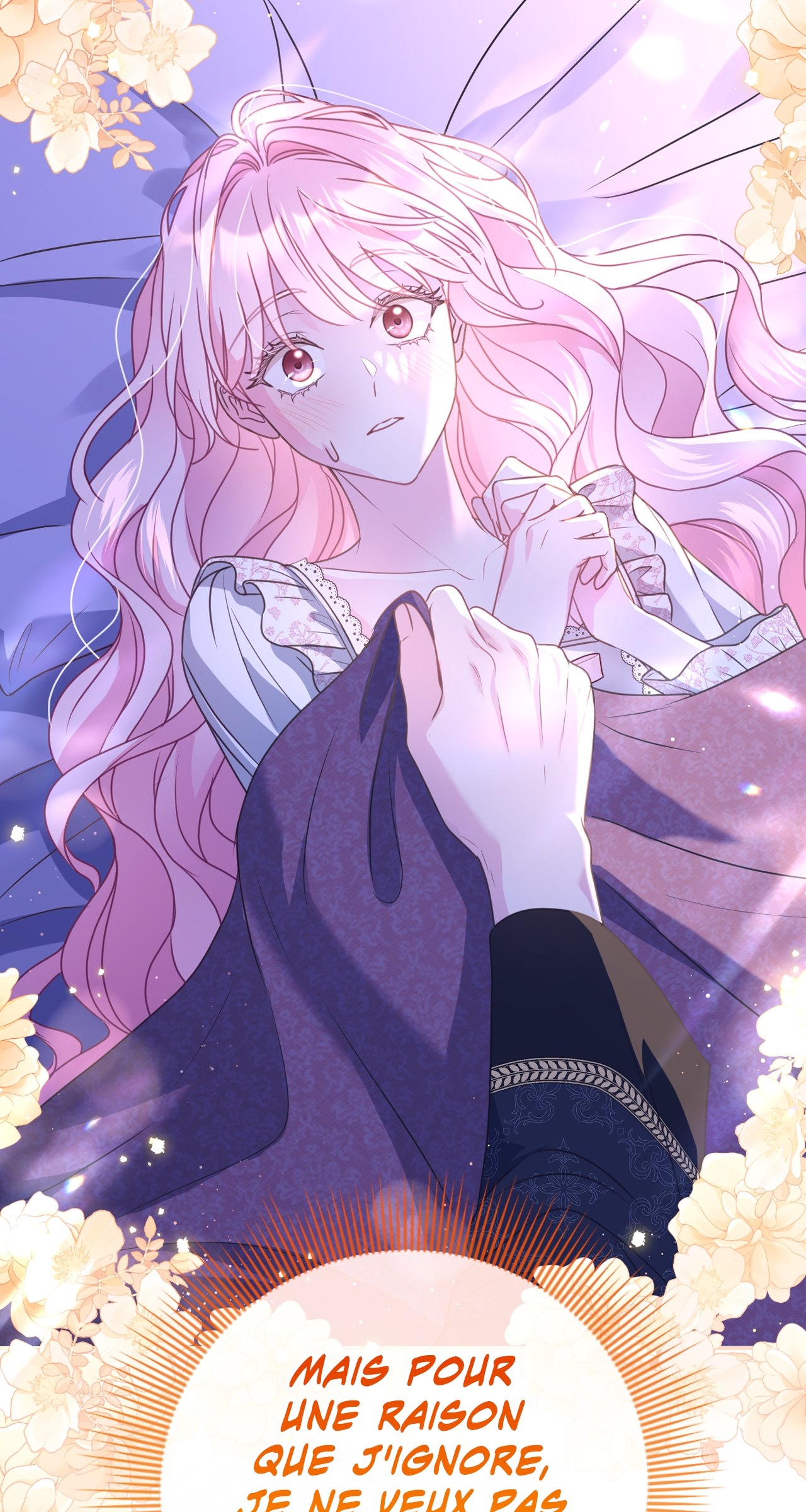 Read Must the Reincarnated Mother Always Die FR Manga Online