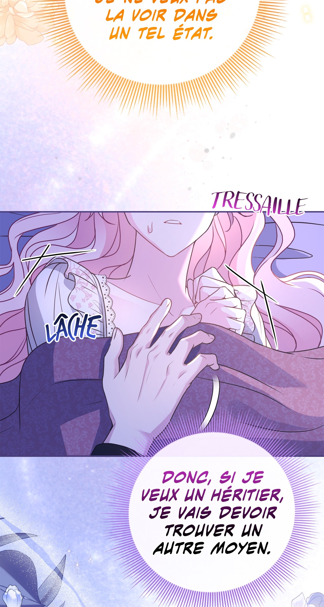 Read Must the Reincarnated Mother Always Die FR Manga Online