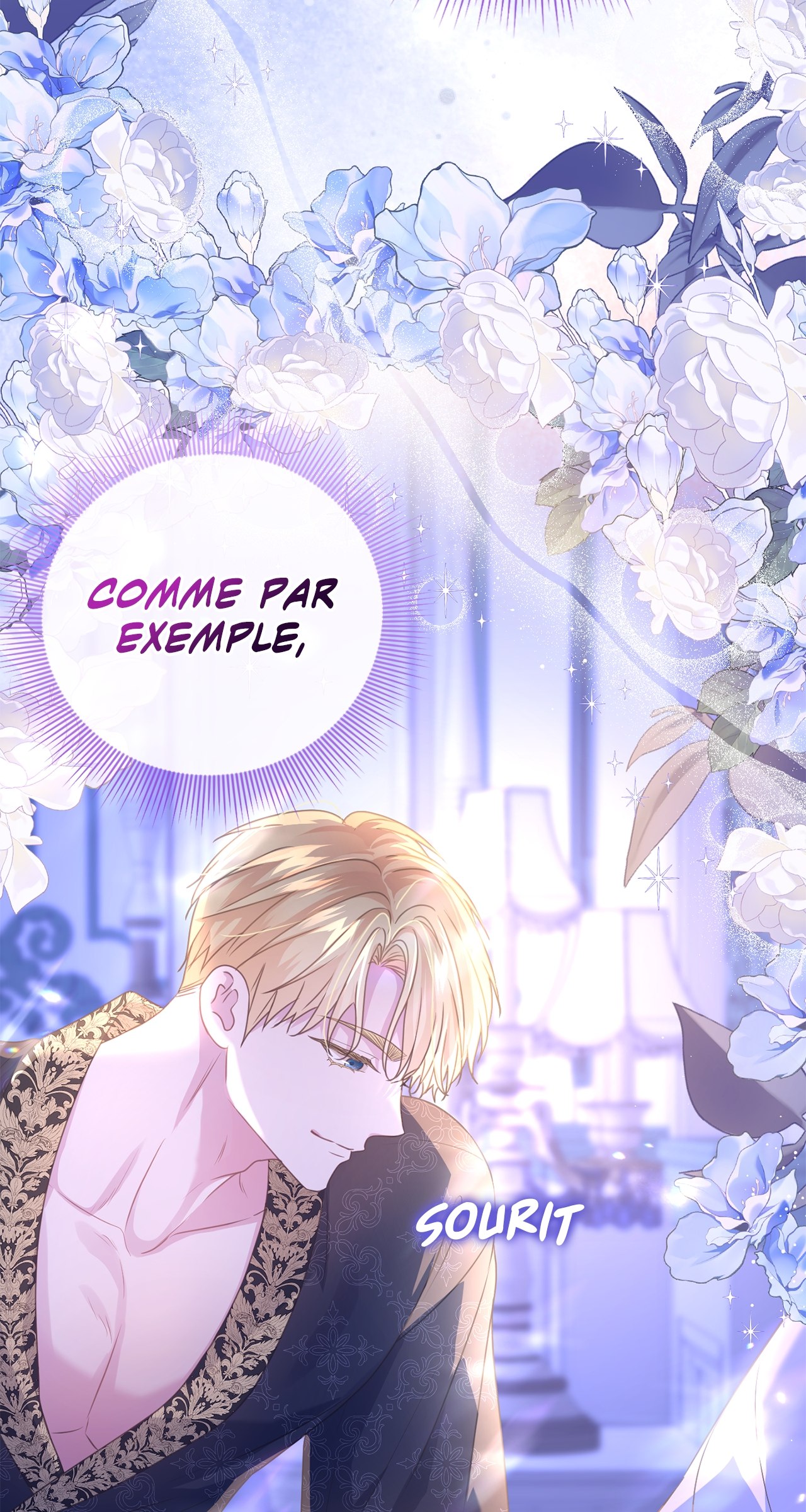 Read Must the Reincarnated Mother Always Die FR Manga Online
