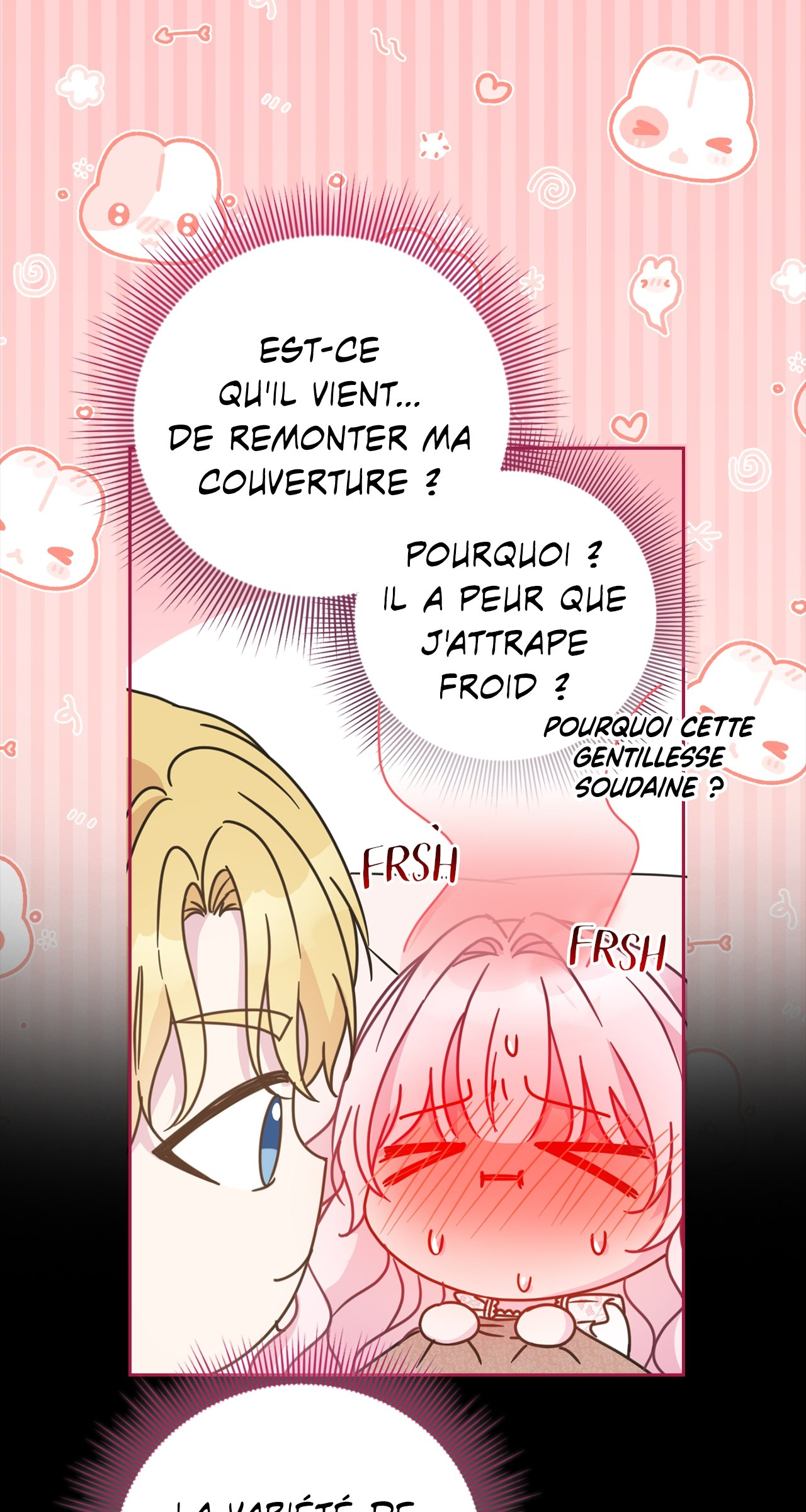 Read Must the Reincarnated Mother Always Die FR Manga Online
