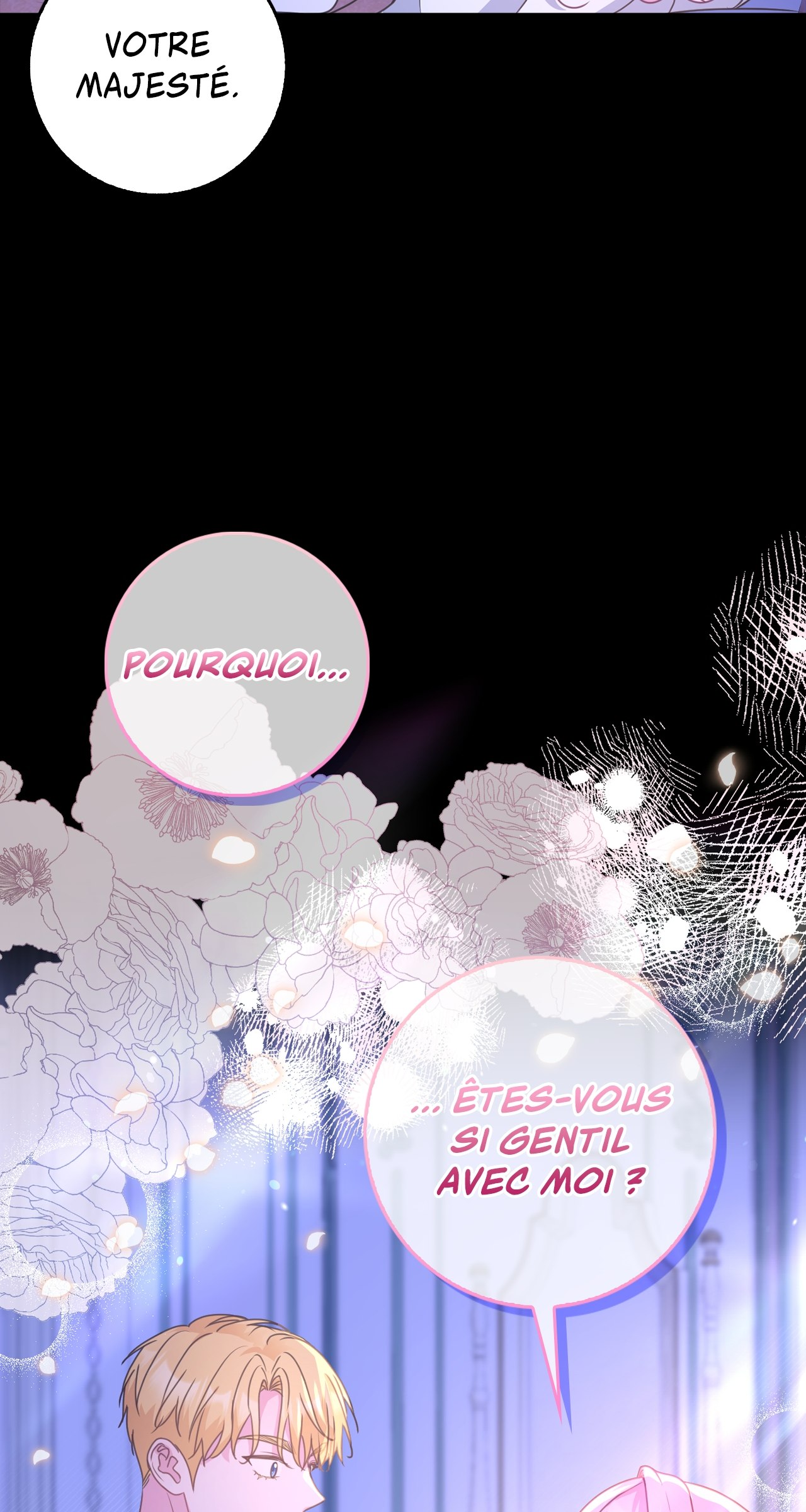 Read Must the Reincarnated Mother Always Die FR Manga Online