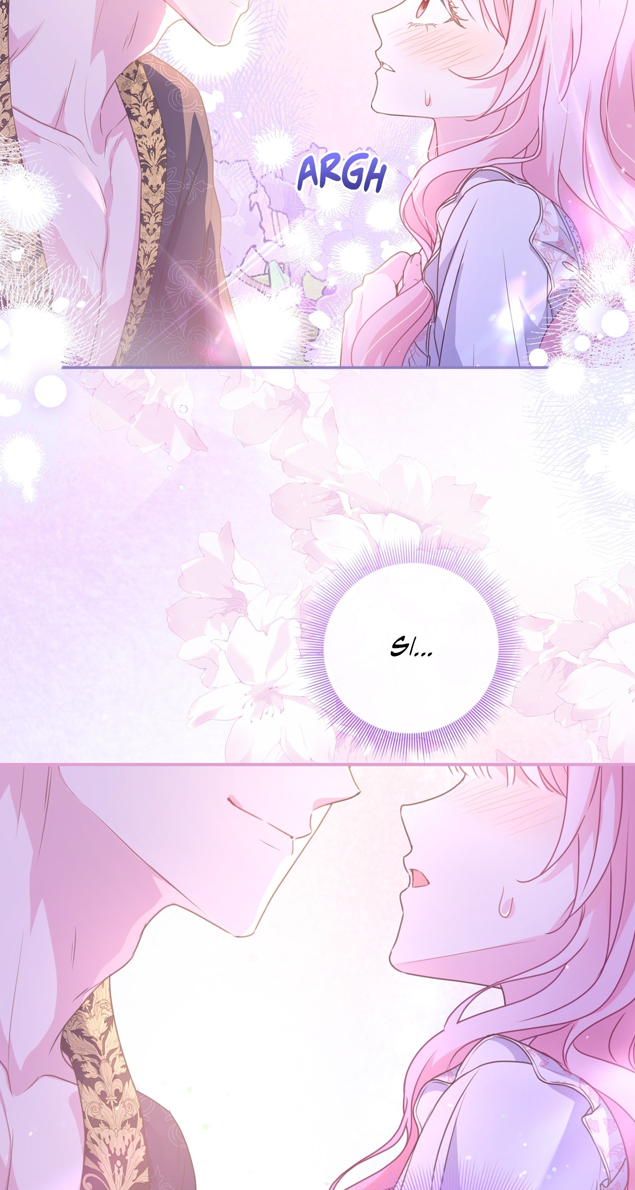 Read Must the Reincarnated Mother Always Die FR Manga Online
