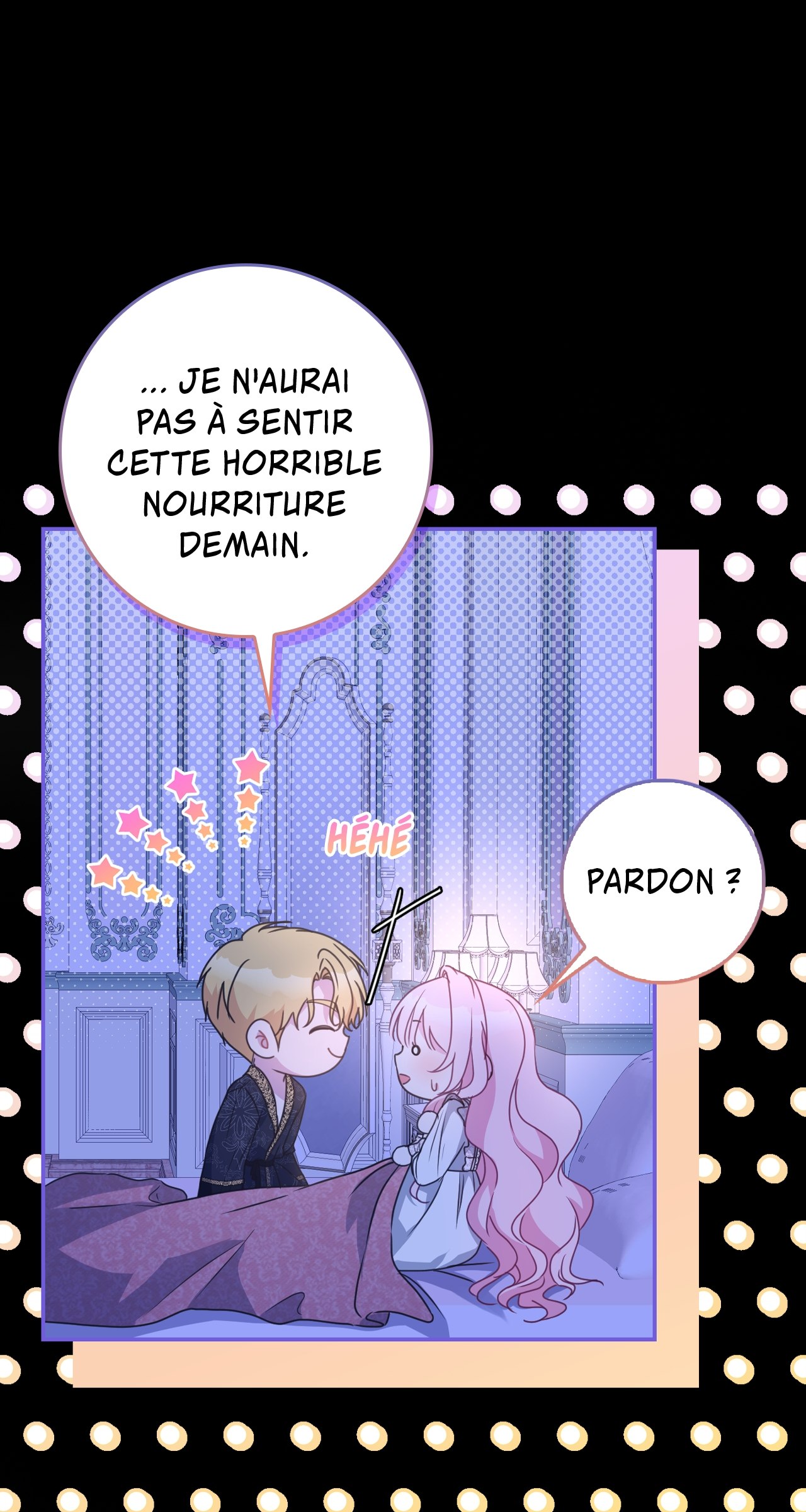 Read Must the Reincarnated Mother Always Die FR Manga Online