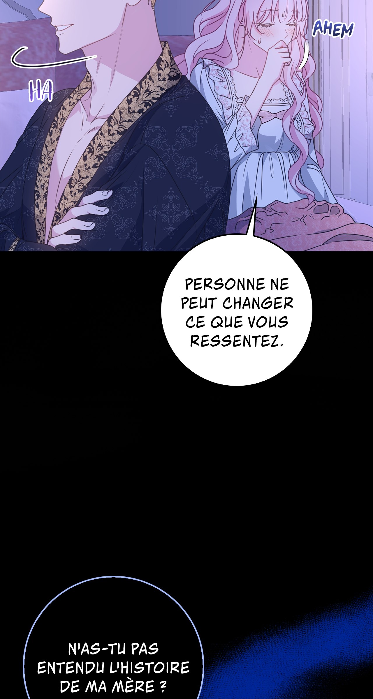 Read Must the Reincarnated Mother Always Die FR Manga Online