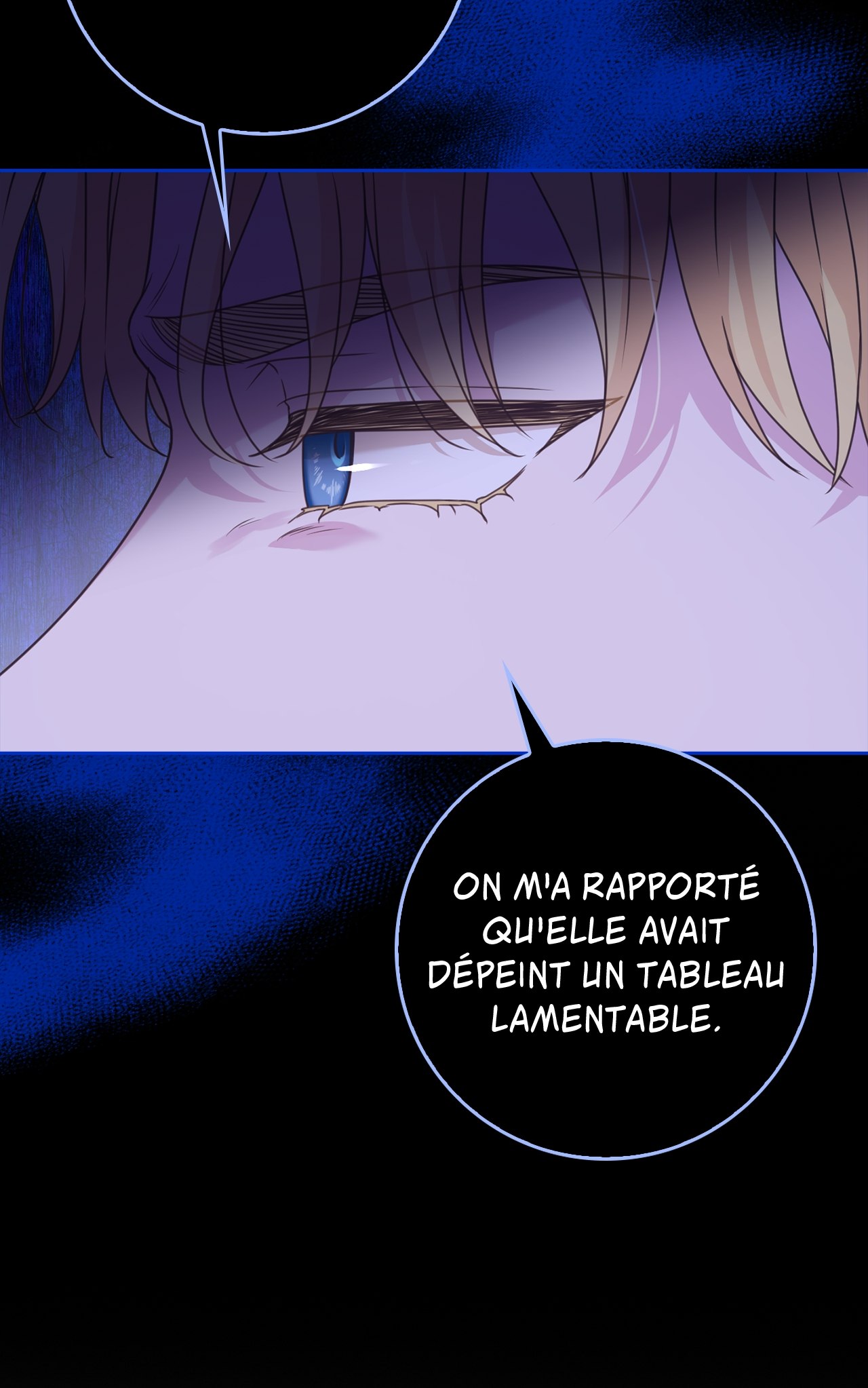 Read Must the Reincarnated Mother Always Die FR Manga Online