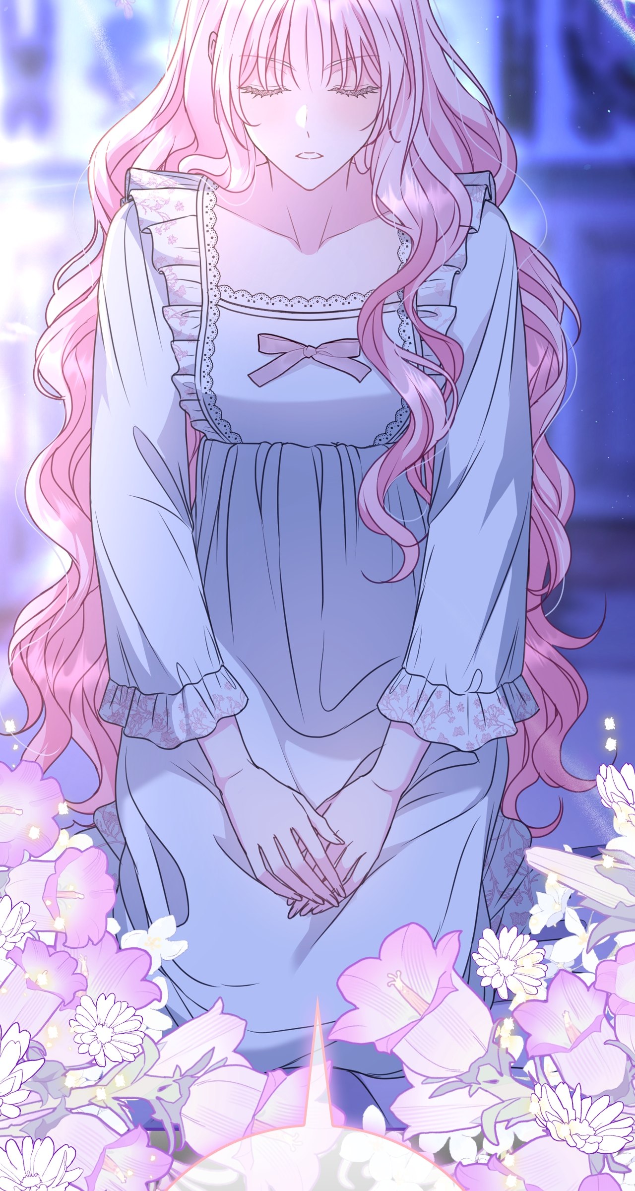 Read Must the Reincarnated Mother Always Die FR Manga Online