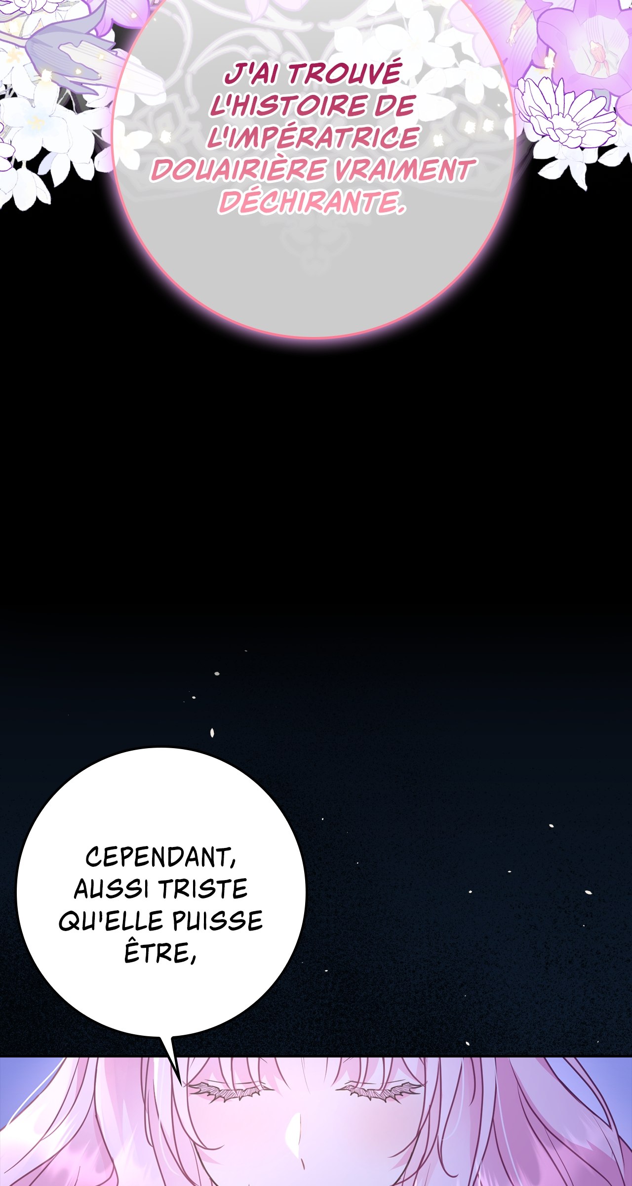 Read Must the Reincarnated Mother Always Die FR Manga Online