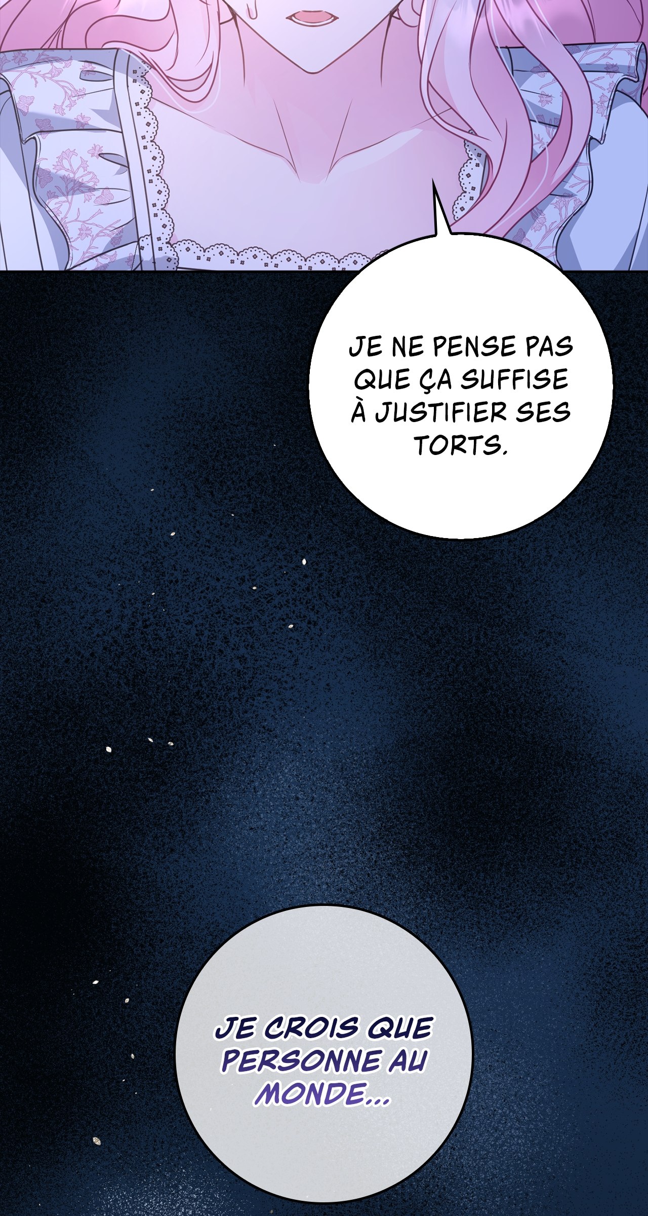 Read Must the Reincarnated Mother Always Die FR Manga Online