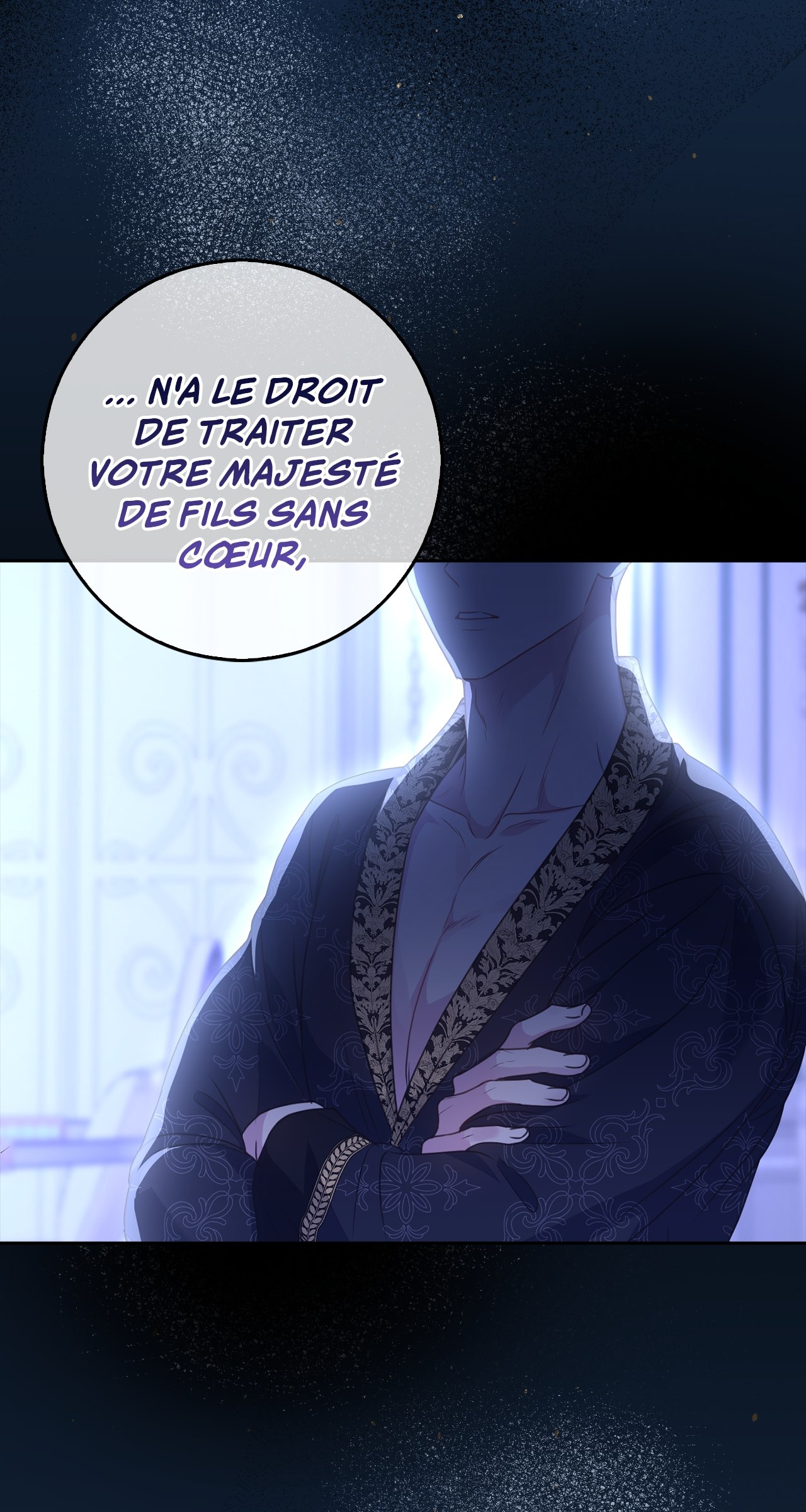 Read Must the Reincarnated Mother Always Die FR Manga Online