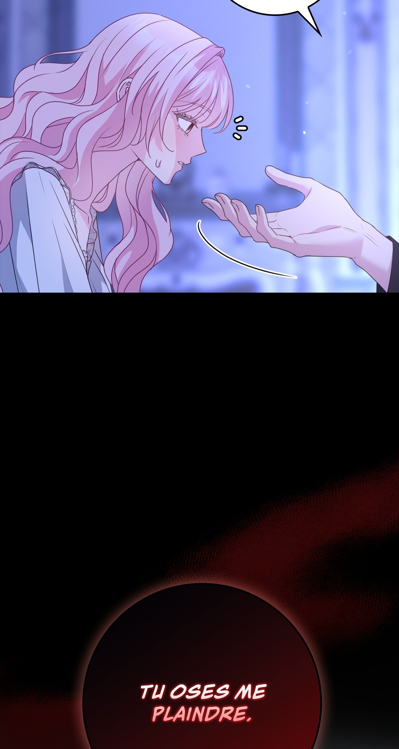 Read Must the Reincarnated Mother Always Die FR Manga Online