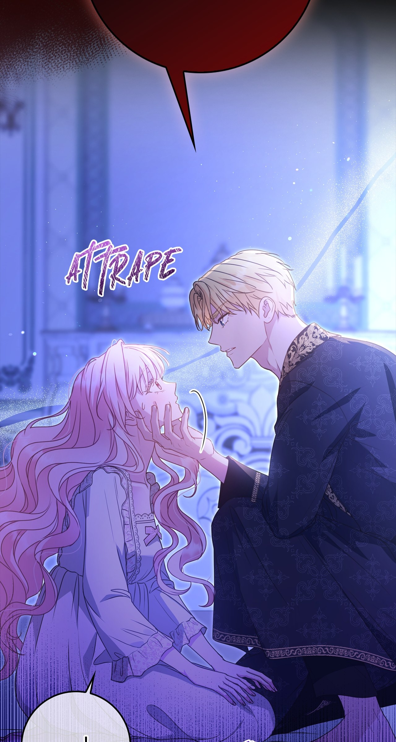 Read Must the Reincarnated Mother Always Die FR Manga Online