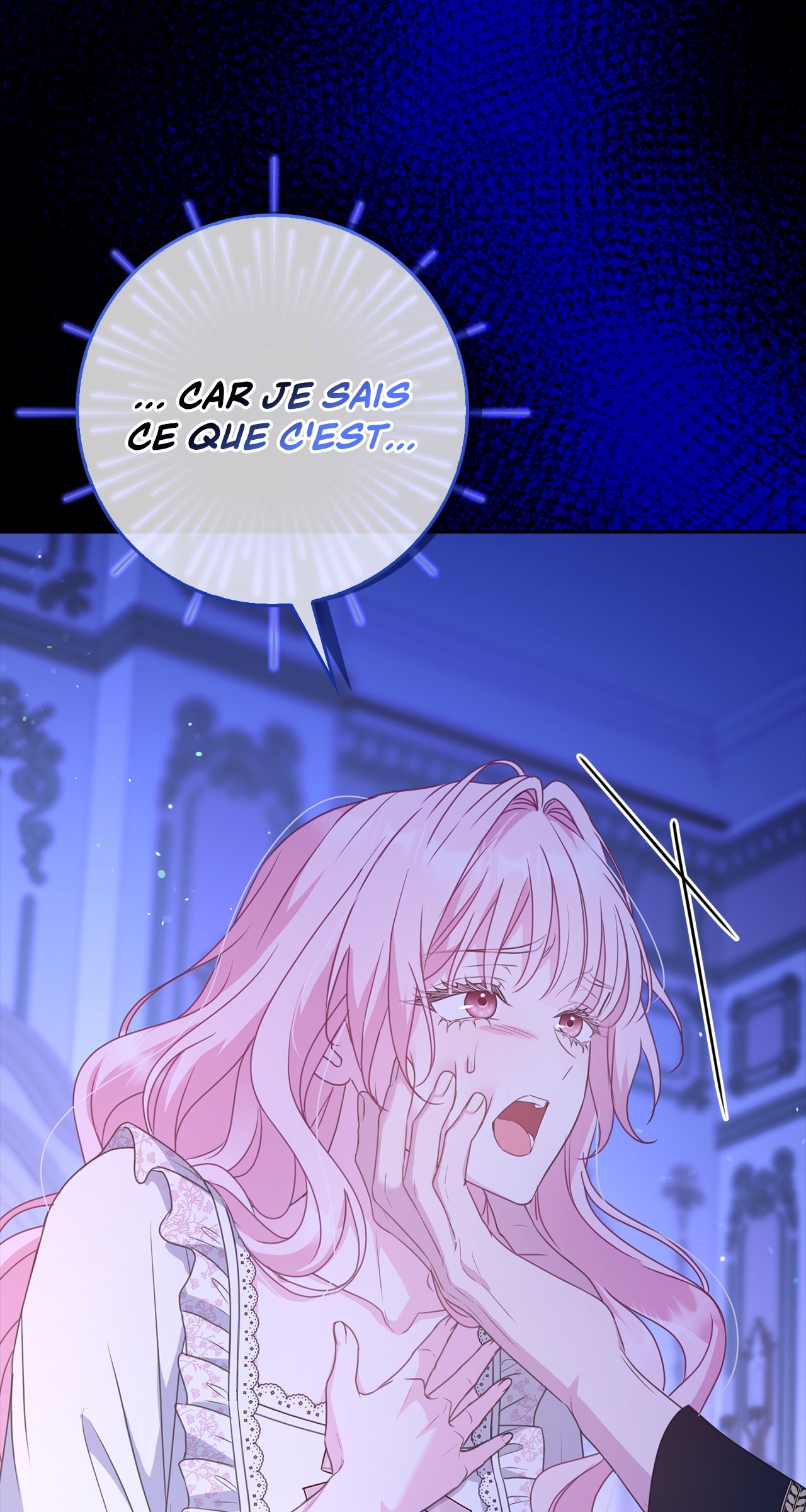 Read Must the Reincarnated Mother Always Die FR Manga Online