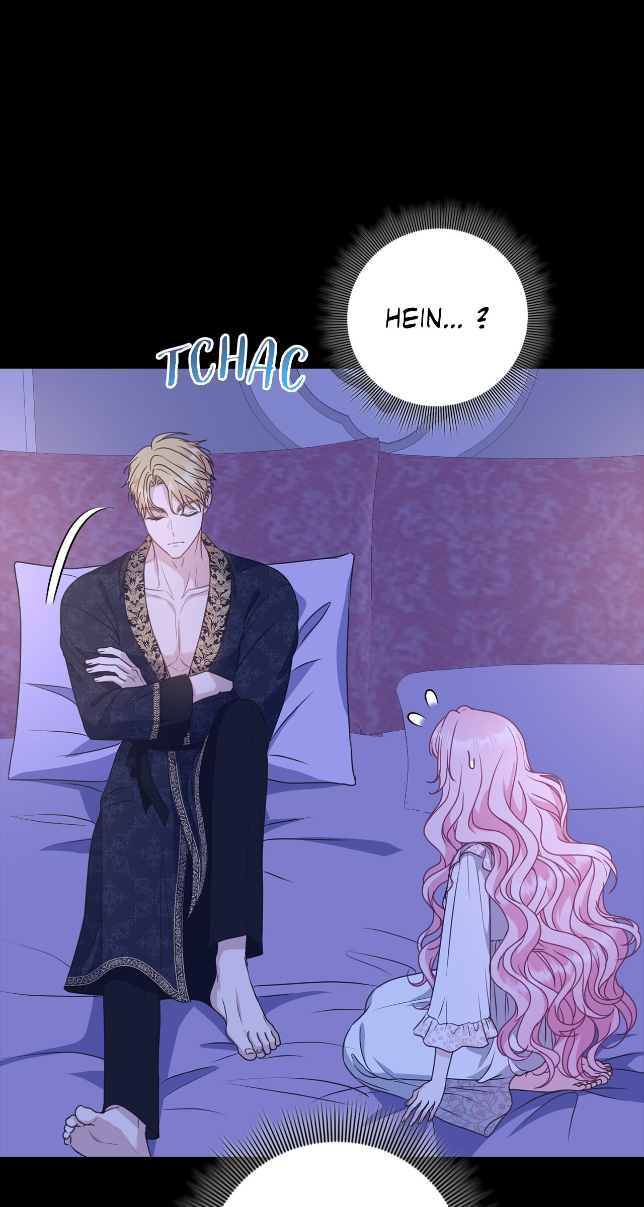 Read Must the Reincarnated Mother Always Die FR Manga Online
