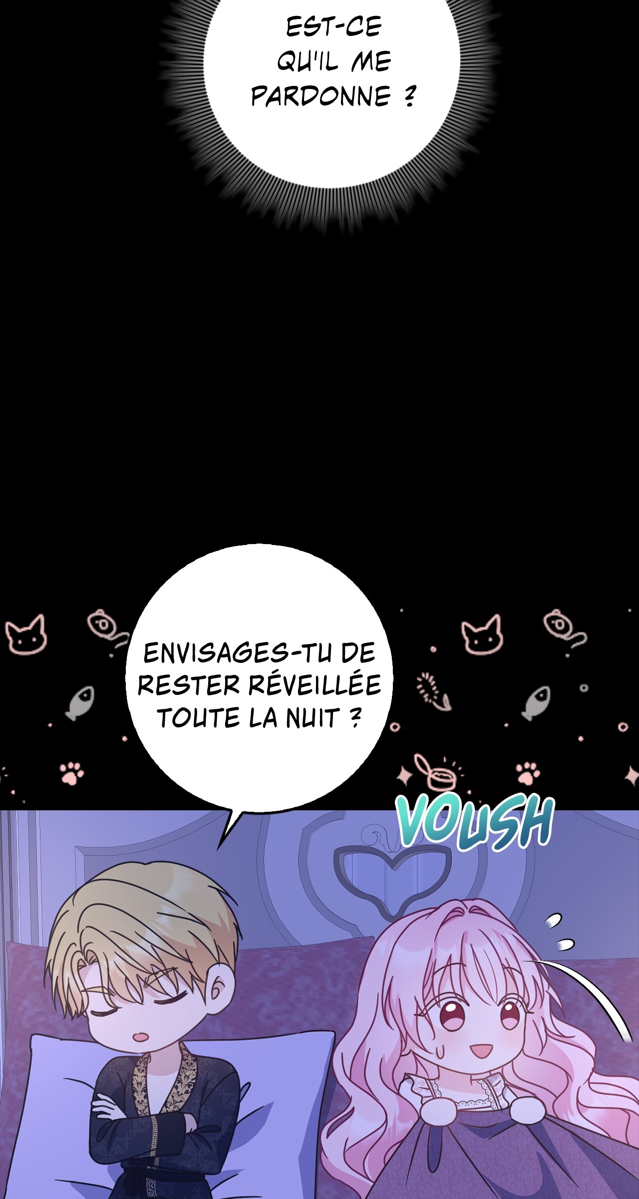 Read Must the Reincarnated Mother Always Die FR Manga Online