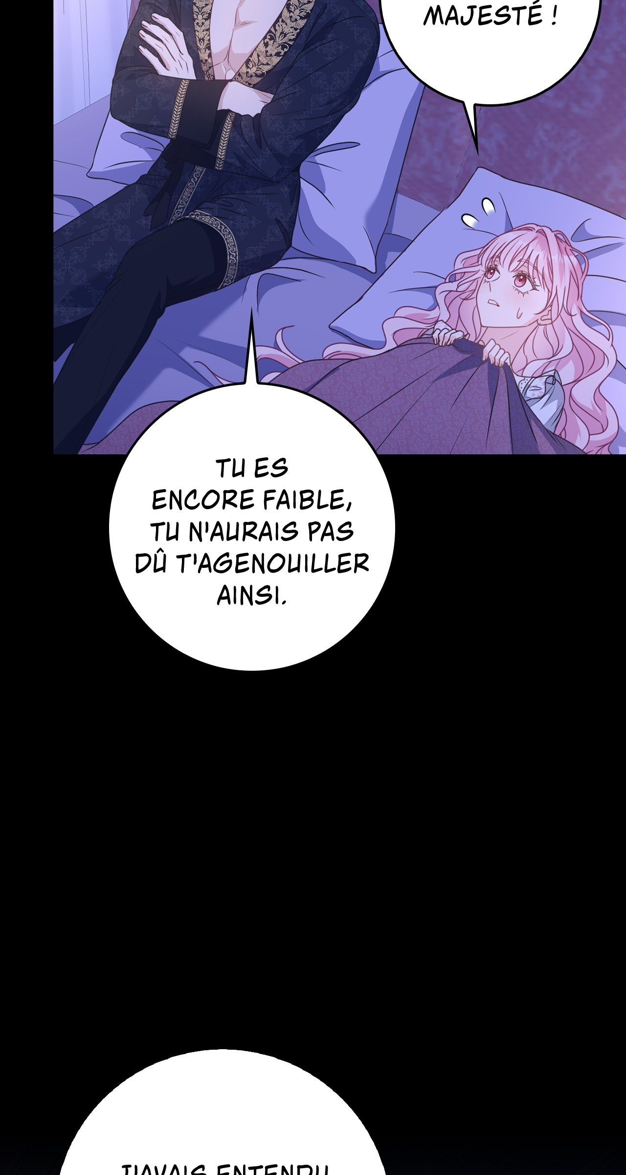 Read Must the Reincarnated Mother Always Die FR Manga Online