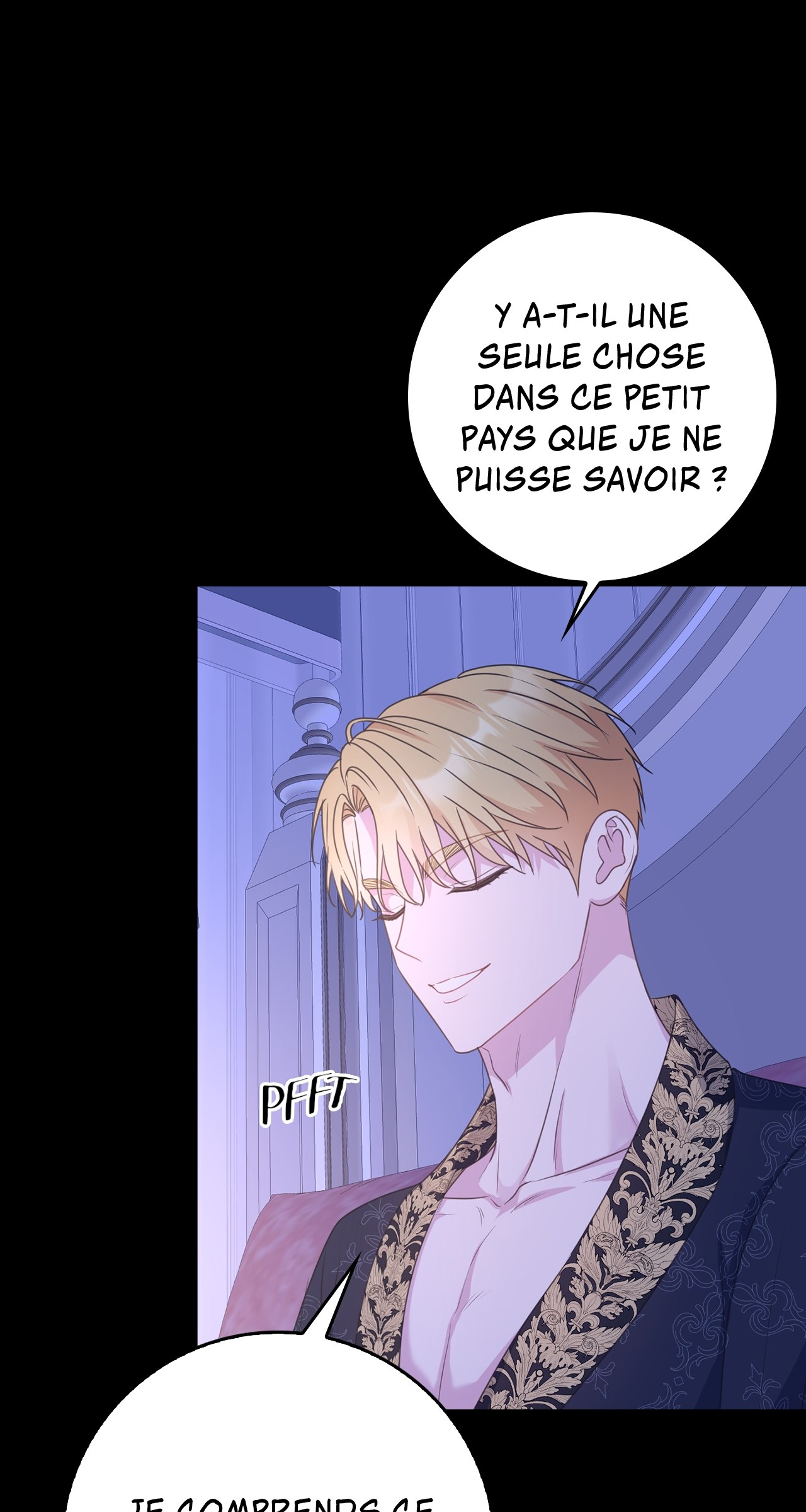 Read Must the Reincarnated Mother Always Die FR Manga Online
