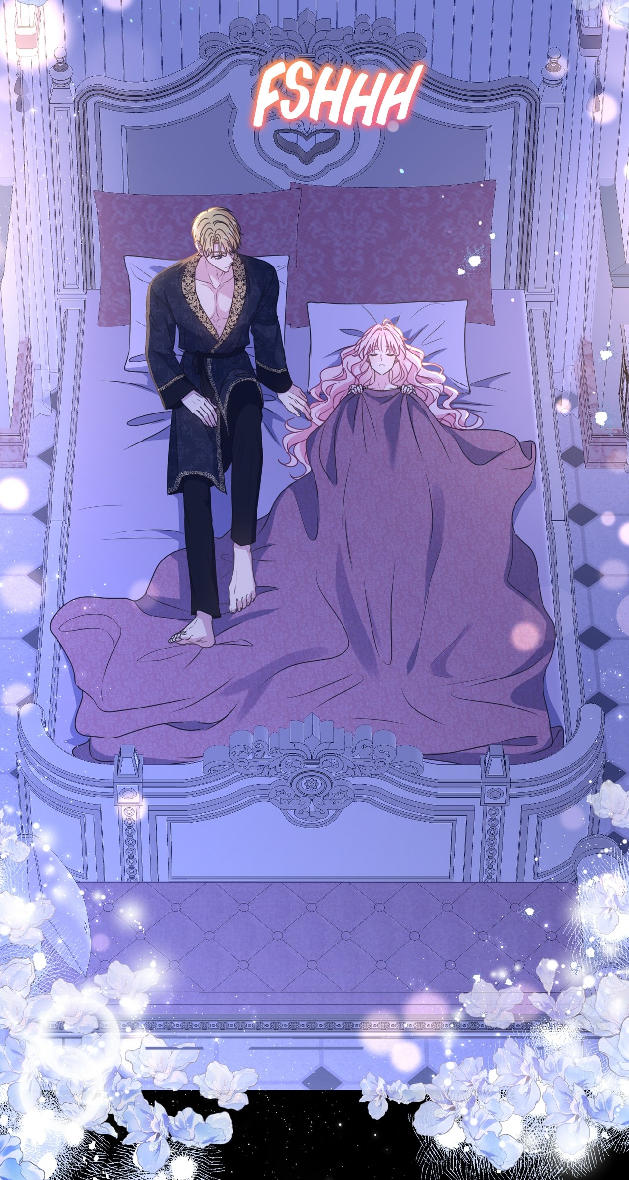 Read Must the Reincarnated Mother Always Die FR Manga Online