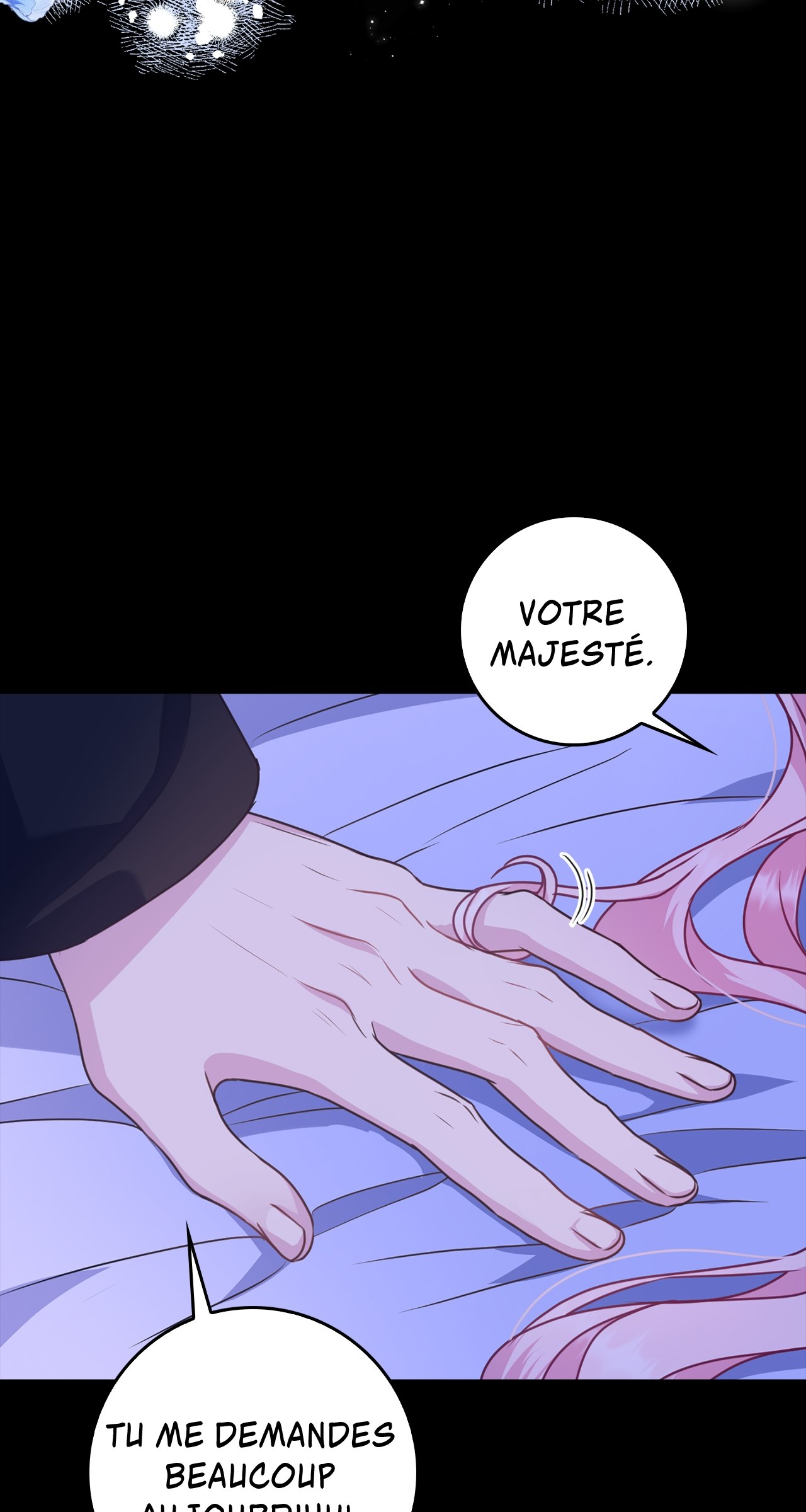 Read Must the Reincarnated Mother Always Die FR Manga Online