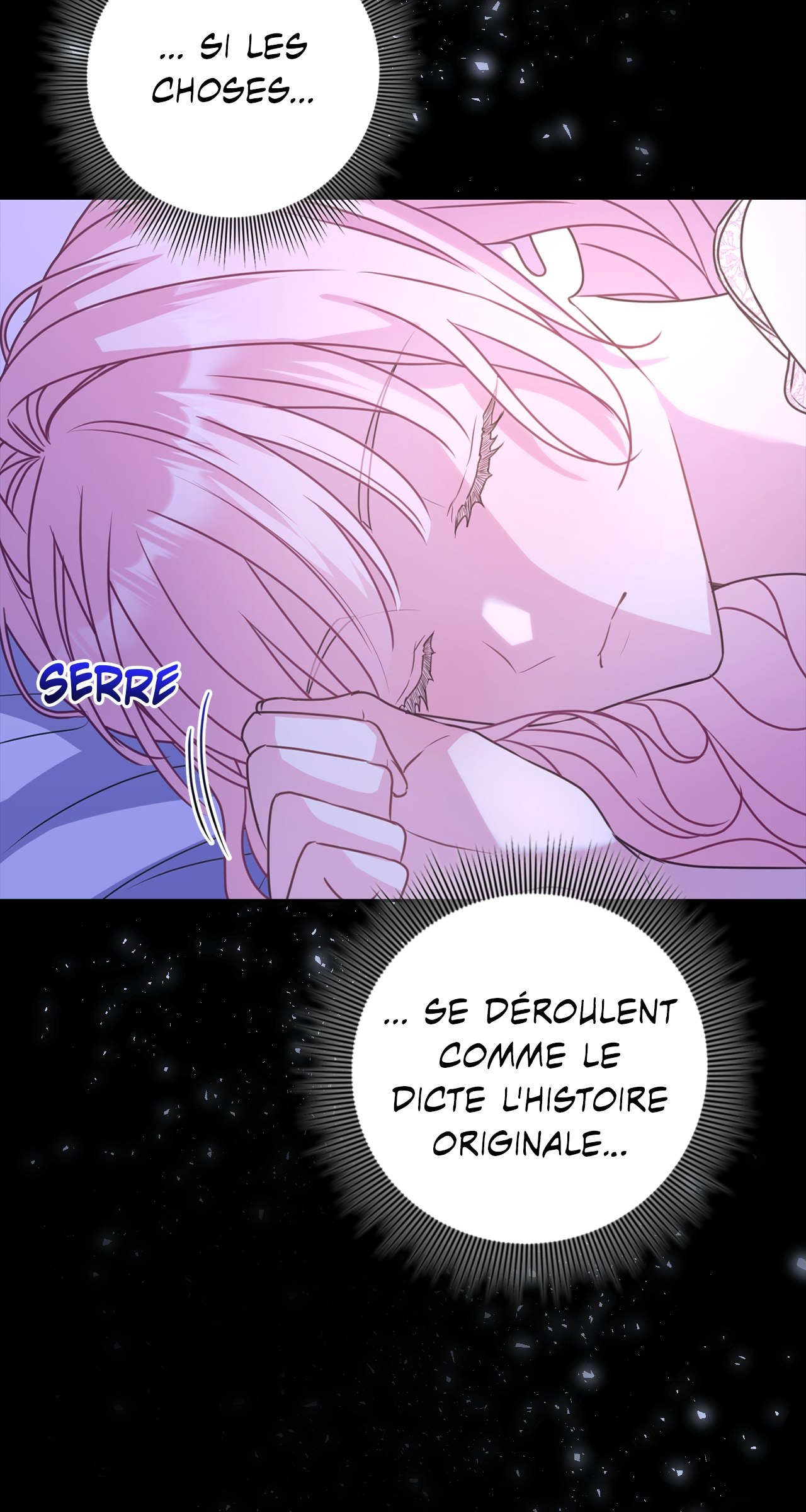 Read Must the Reincarnated Mother Always Die FR Manga Online