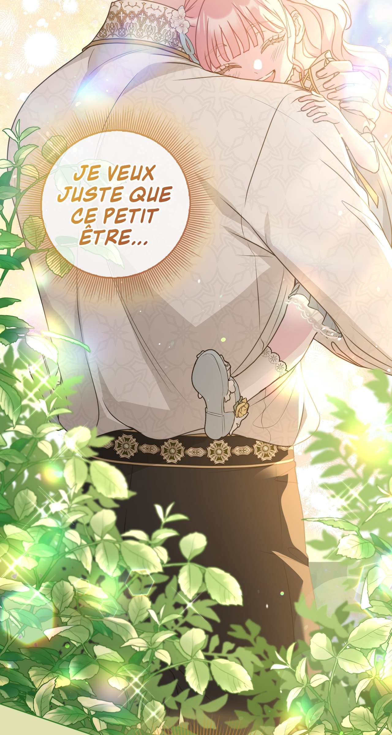 Read Must the Reincarnated Mother Always Die FR Manga Online