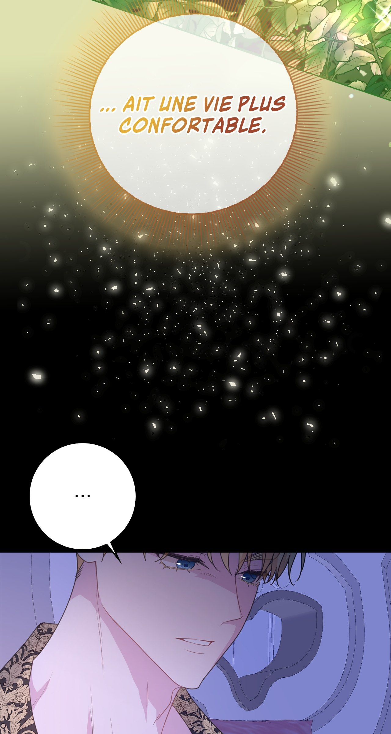 Read Must the Reincarnated Mother Always Die FR Manga Online