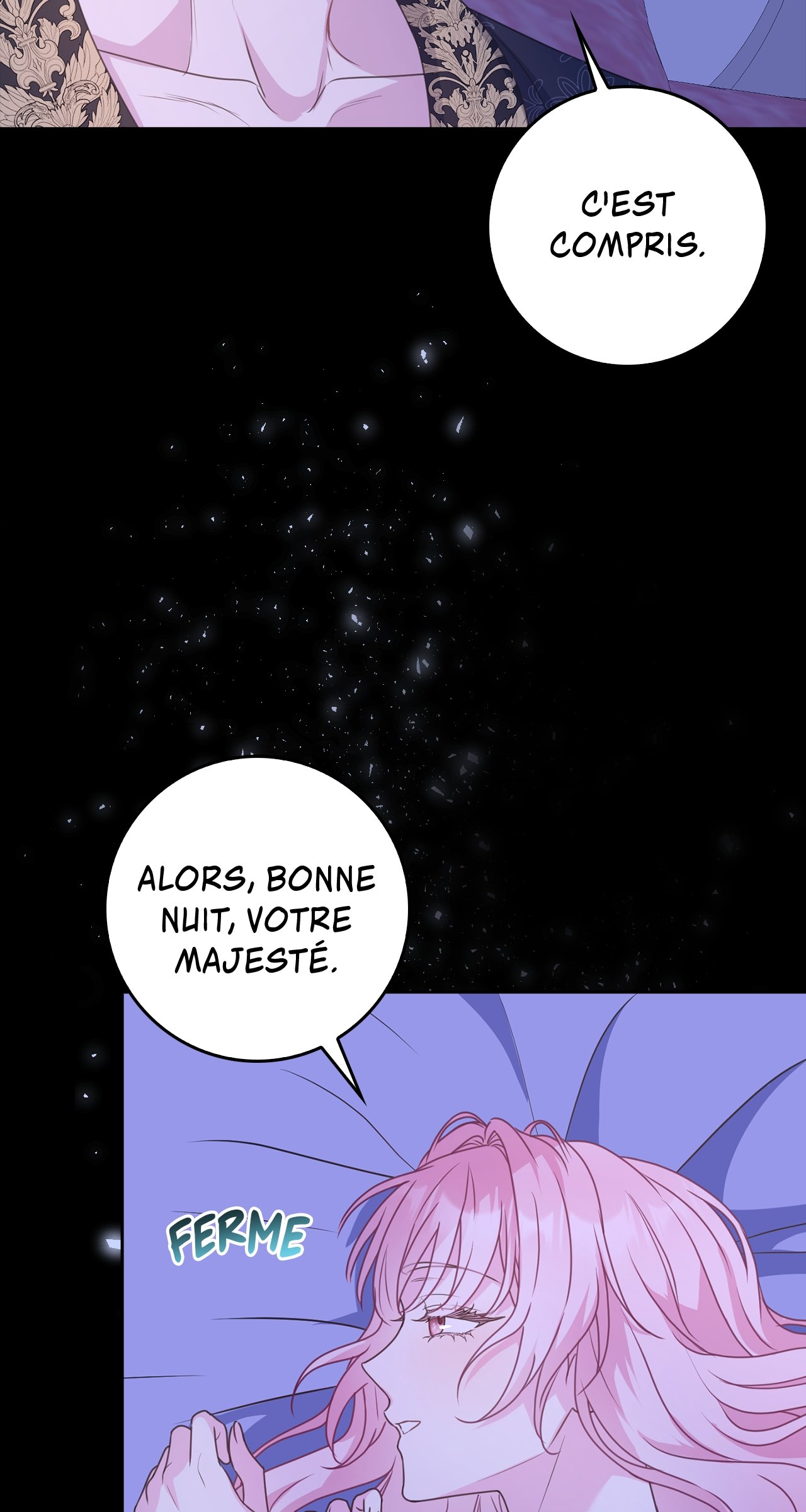 Read Must the Reincarnated Mother Always Die FR Manga Online
