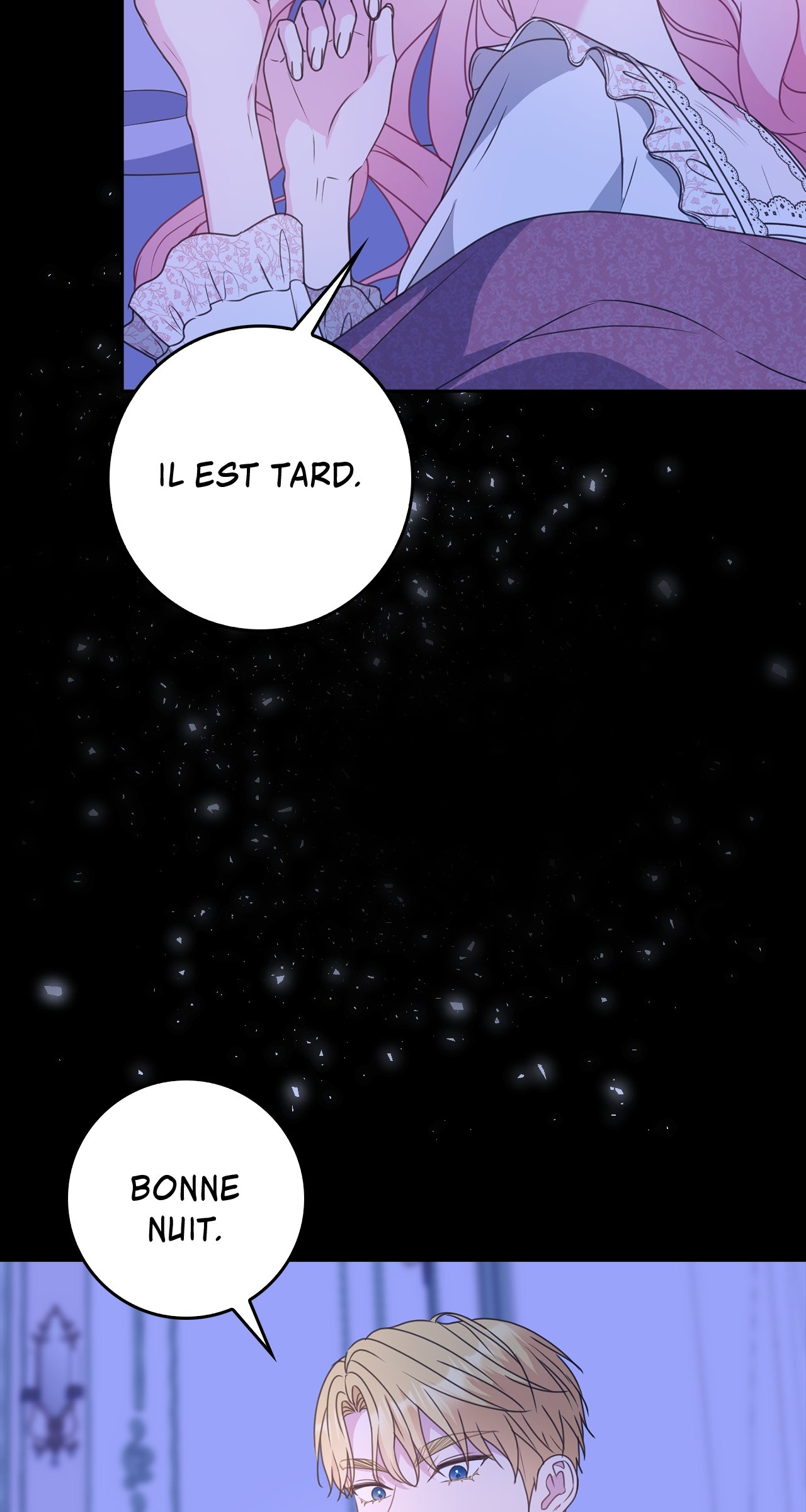 Read Must the Reincarnated Mother Always Die FR Manga Online