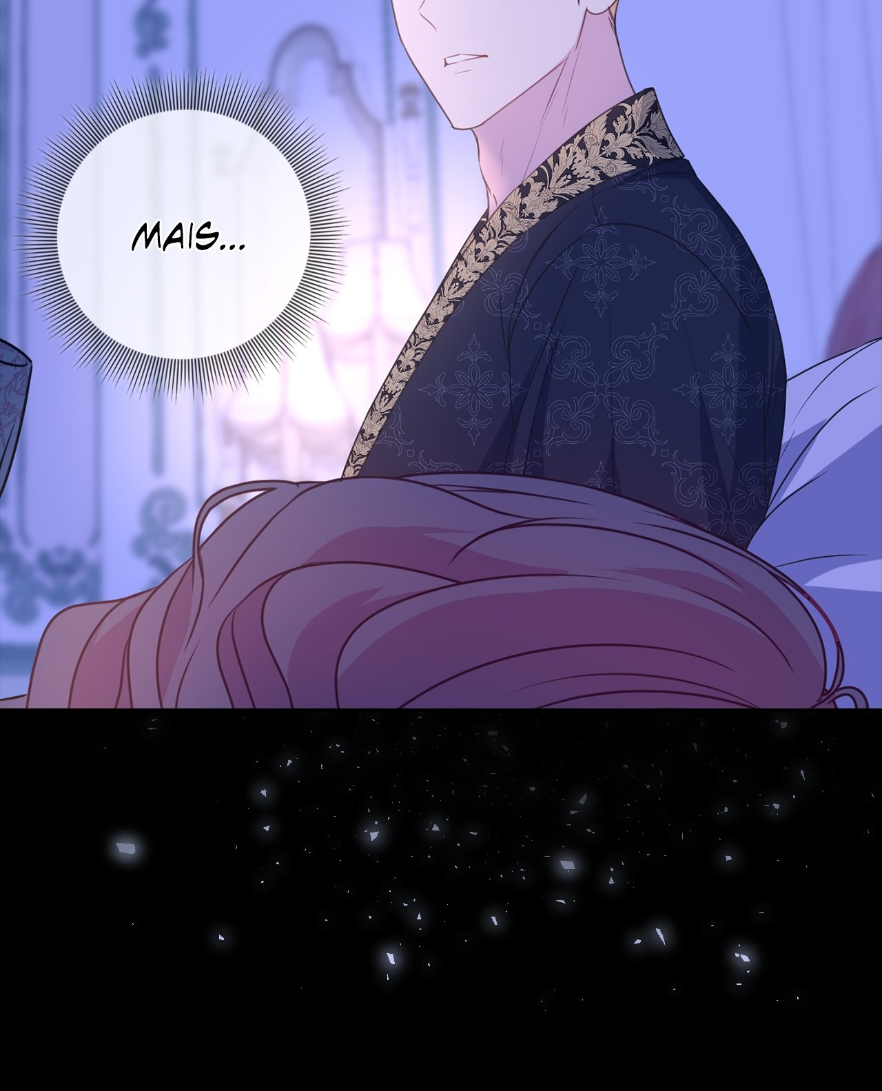 Read Must the Reincarnated Mother Always Die FR Manga Online