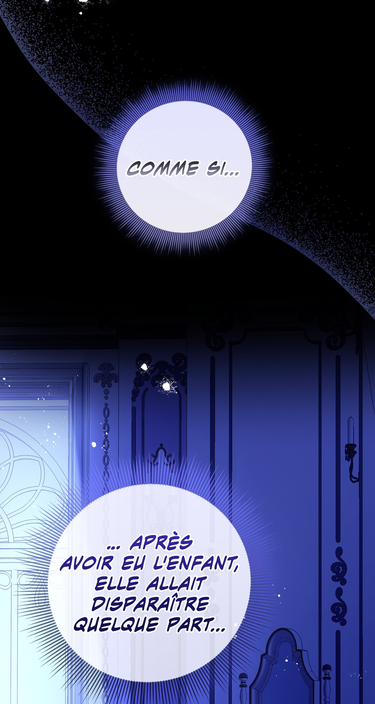 Read Must the Reincarnated Mother Always Die FR Manga Online