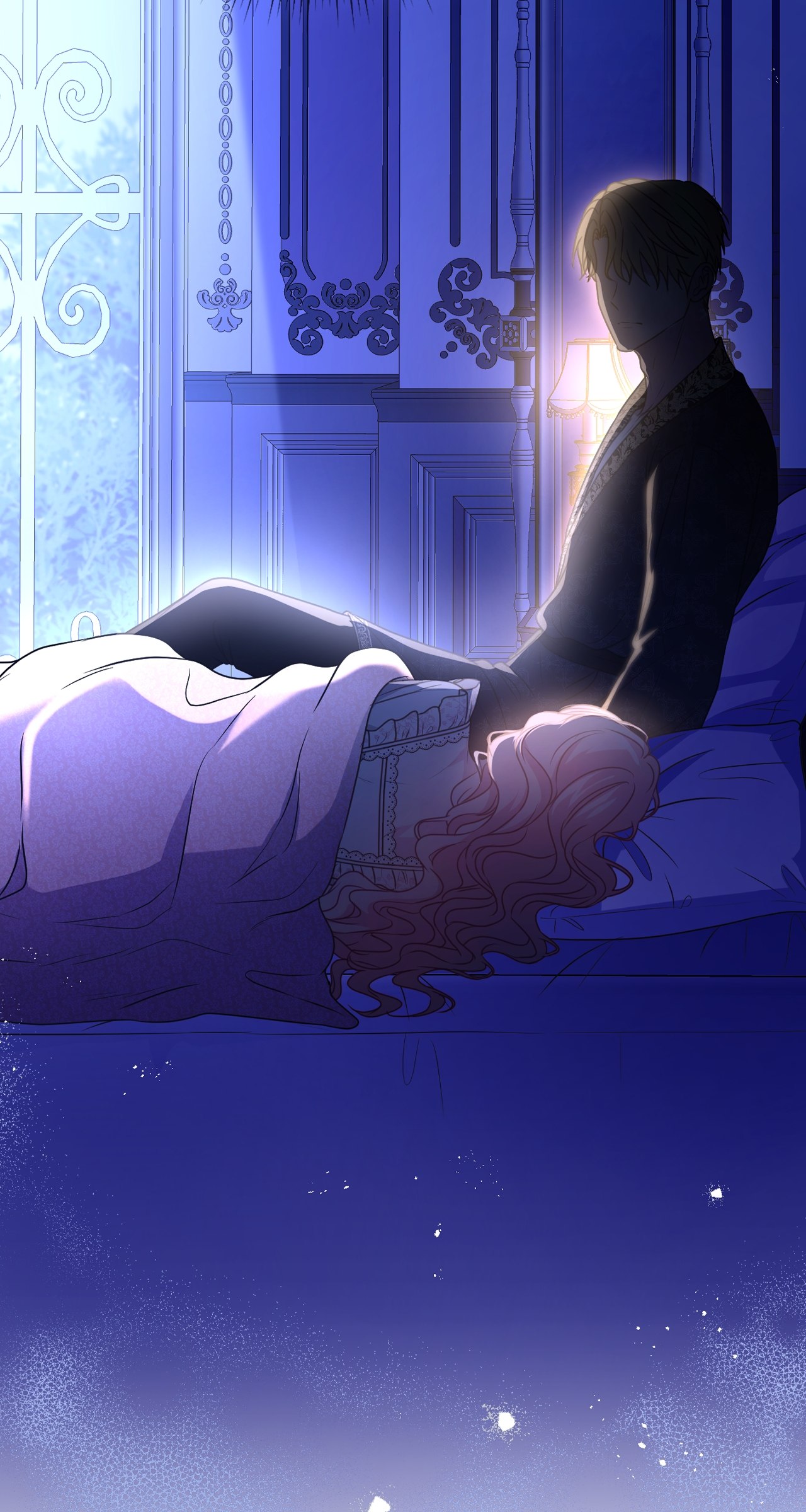 Read Must the Reincarnated Mother Always Die FR Manga Online