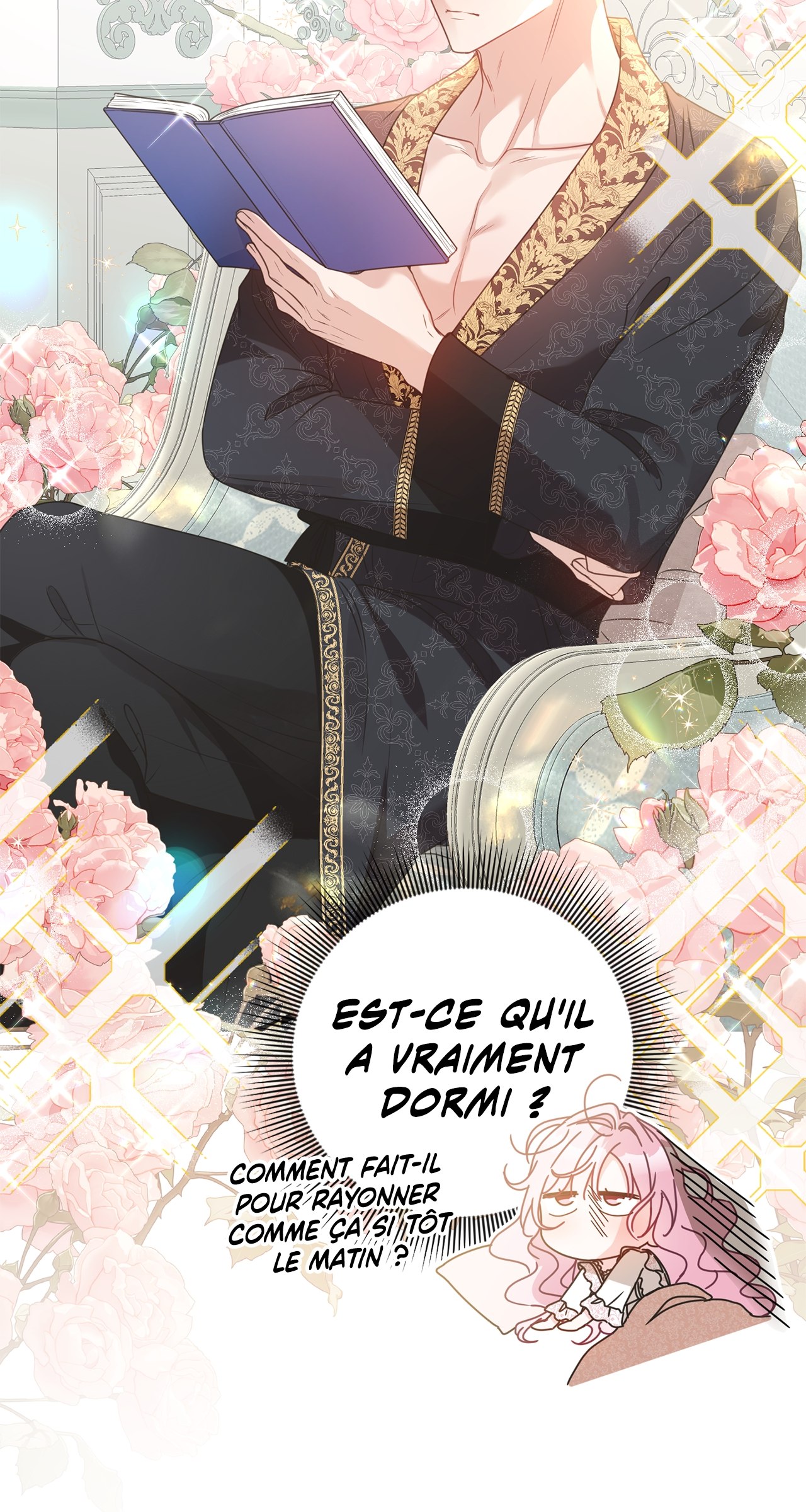 Read Must the Reincarnated Mother Always Die FR Manga Online