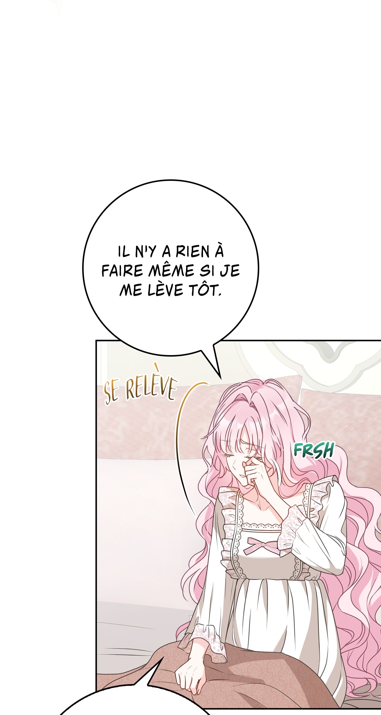 Read Must the Reincarnated Mother Always Die FR Manga Online