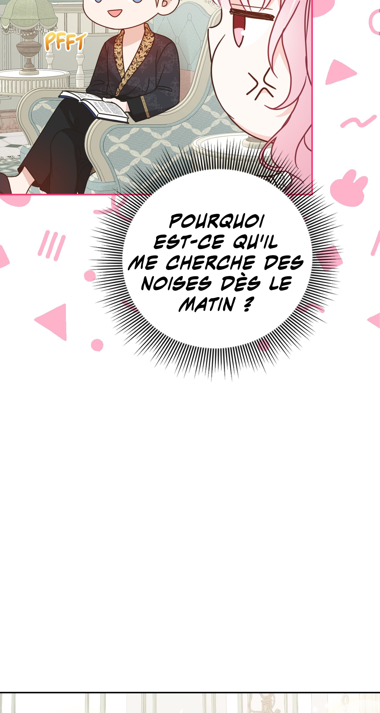 Read Must the Reincarnated Mother Always Die FR Manga Online