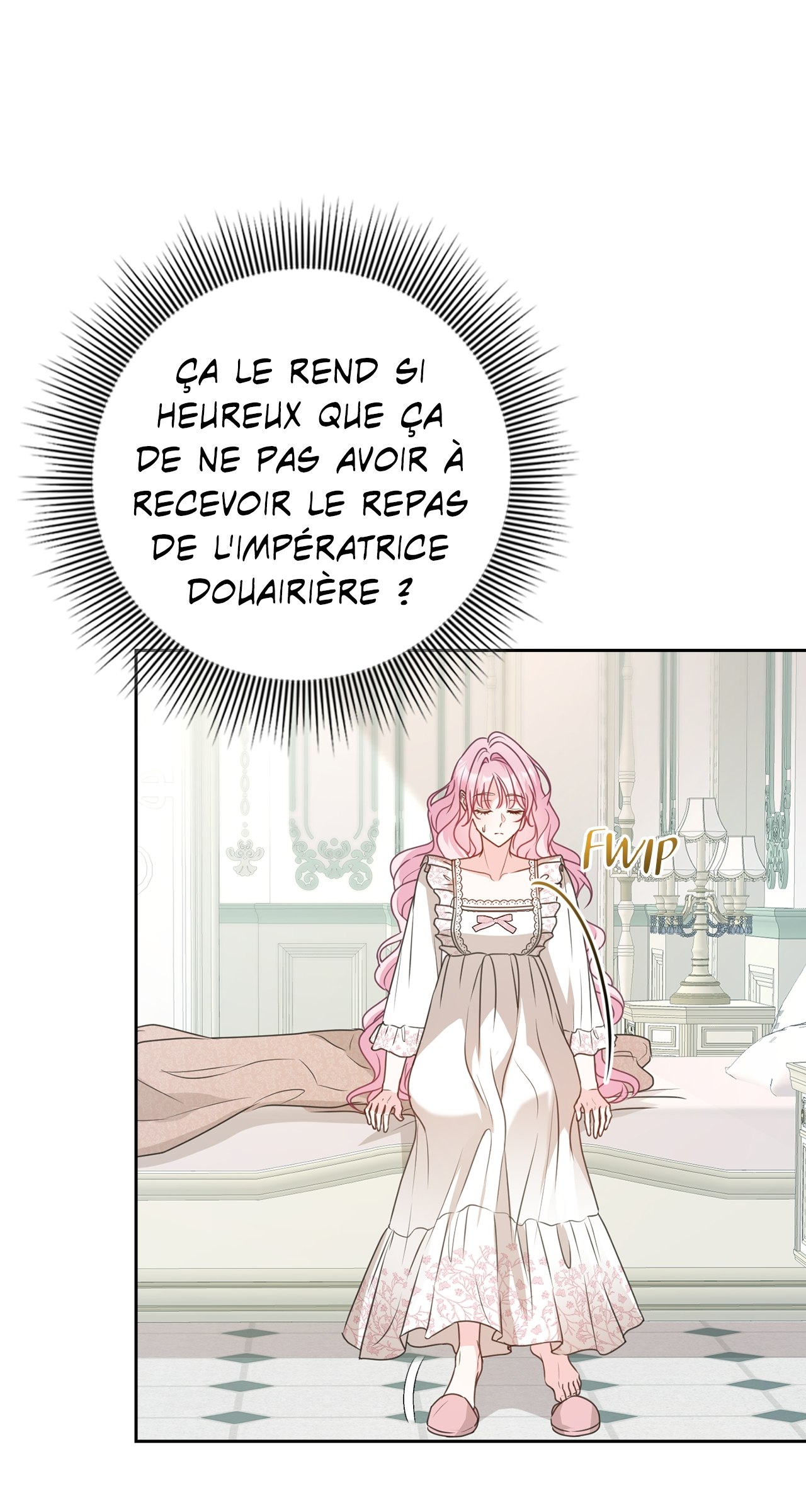 Read Must the Reincarnated Mother Always Die FR Manga Online