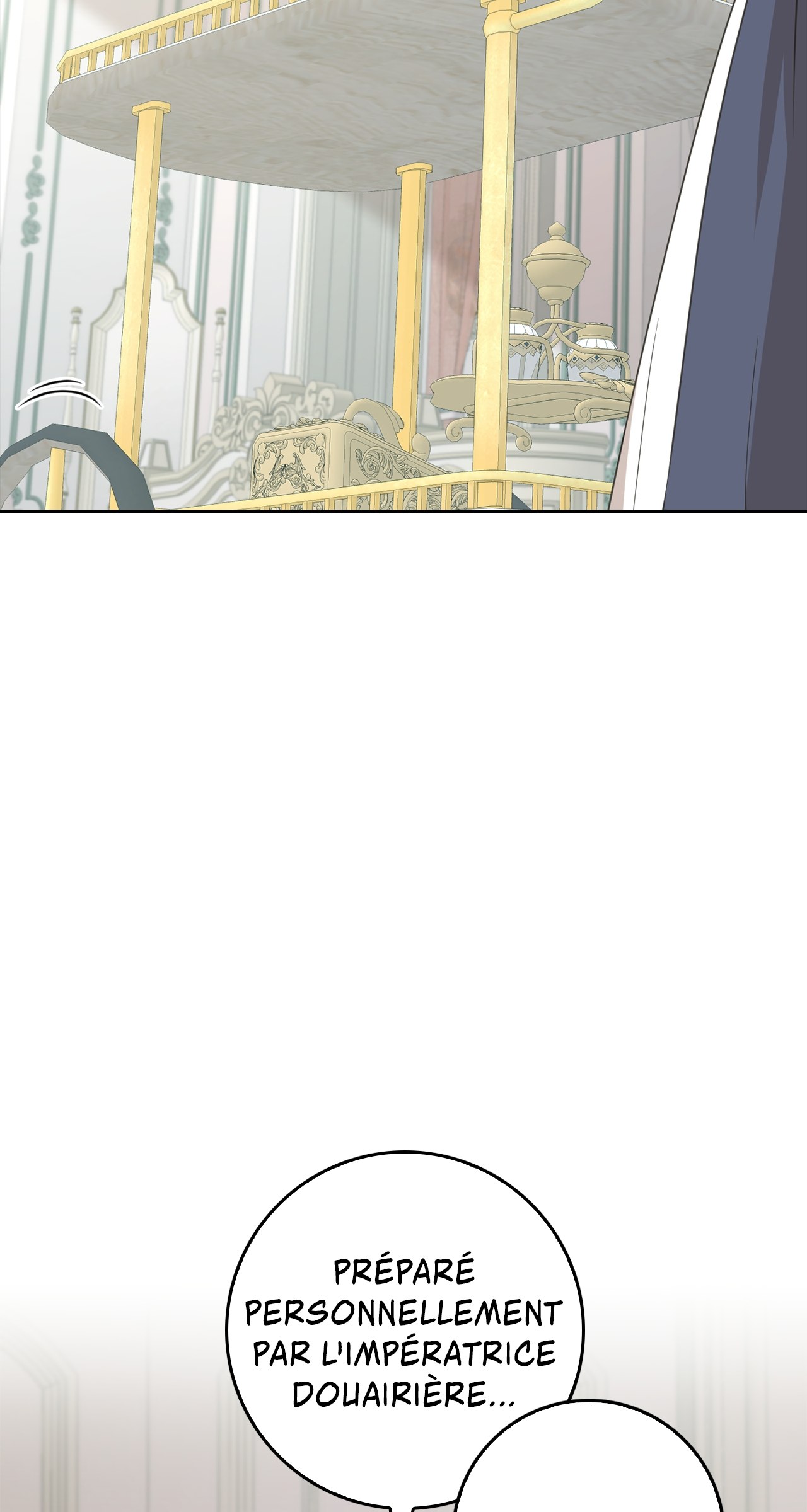 Read Must the Reincarnated Mother Always Die FR Manga Online