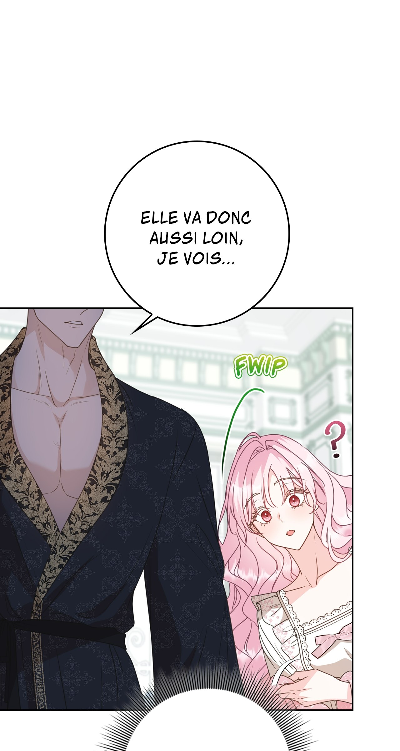 Read Must the Reincarnated Mother Always Die FR Manga Online