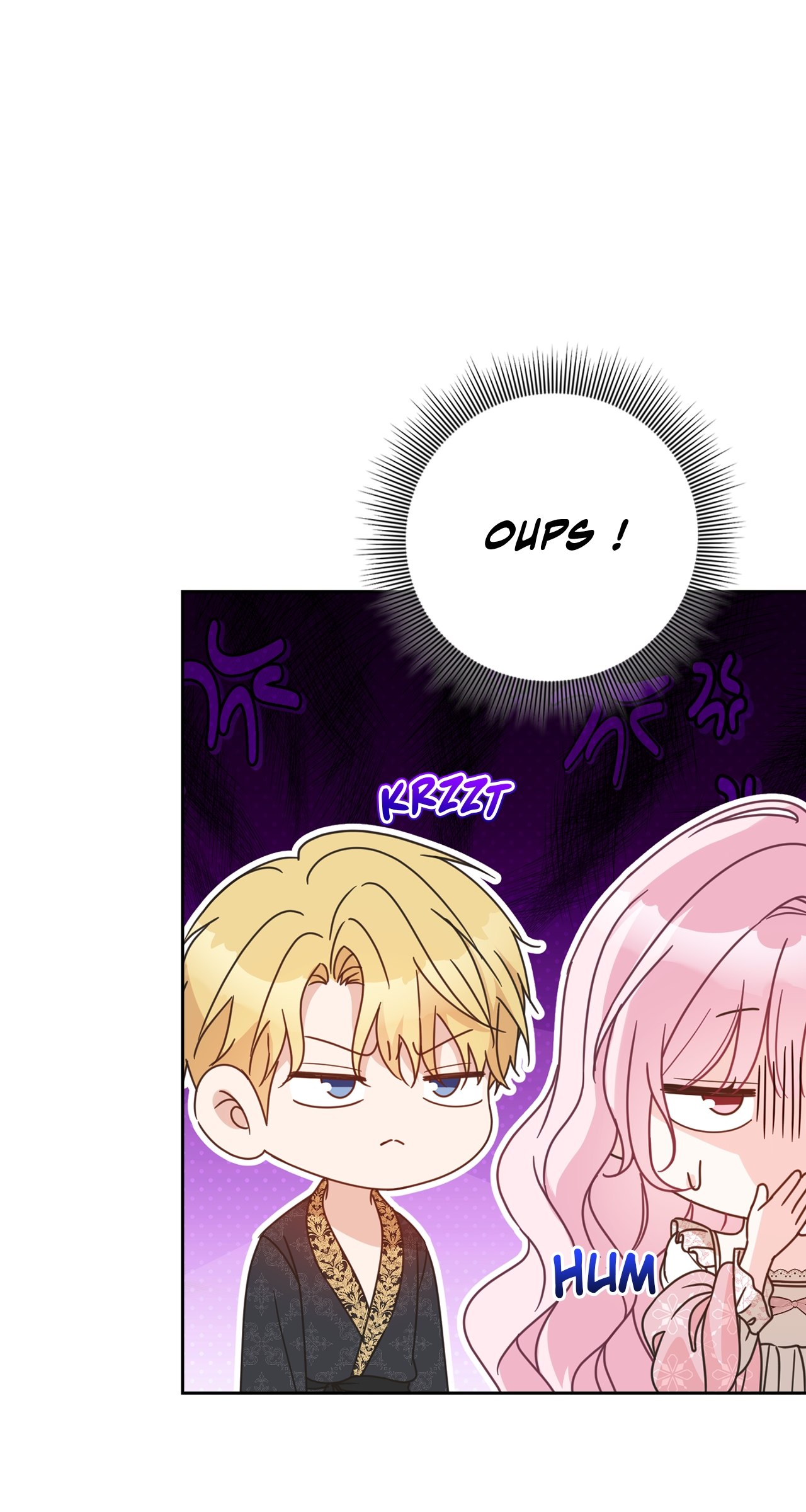 Read Must the Reincarnated Mother Always Die FR Manga Online