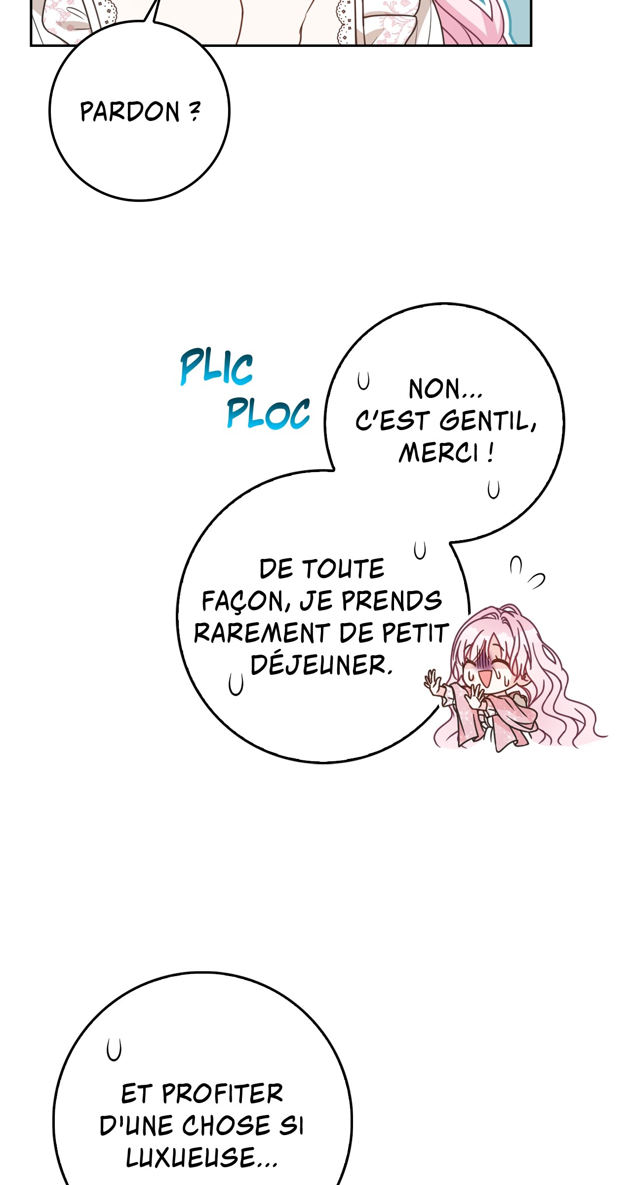 Read Must the Reincarnated Mother Always Die FR Manga Online