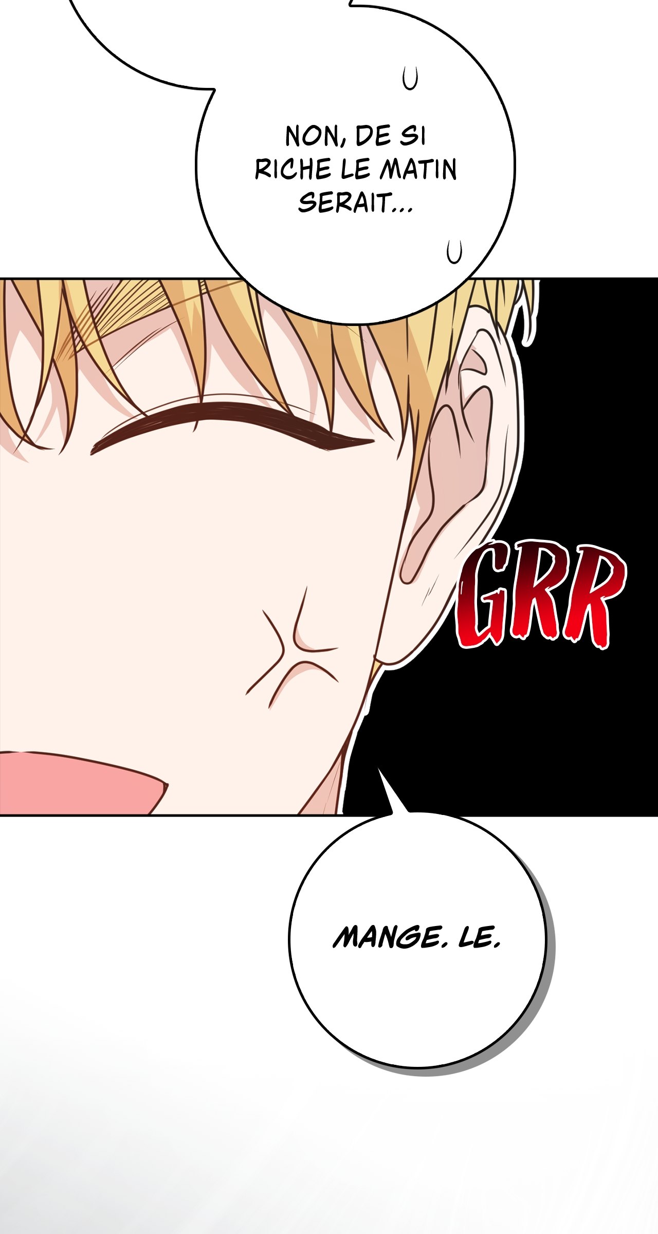 Read Must the Reincarnated Mother Always Die FR Manga Online