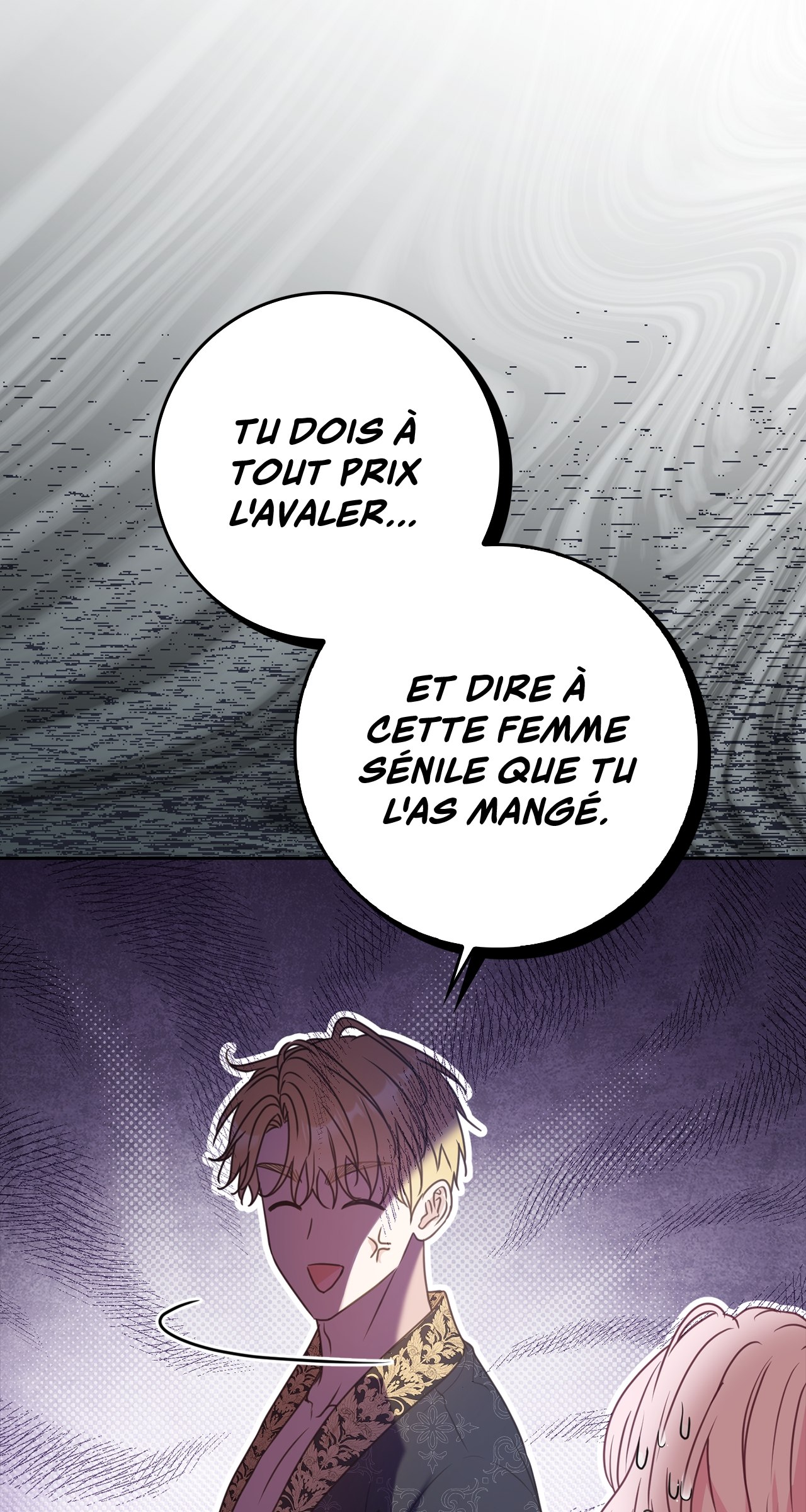 Read Must the Reincarnated Mother Always Die FR Manga Online