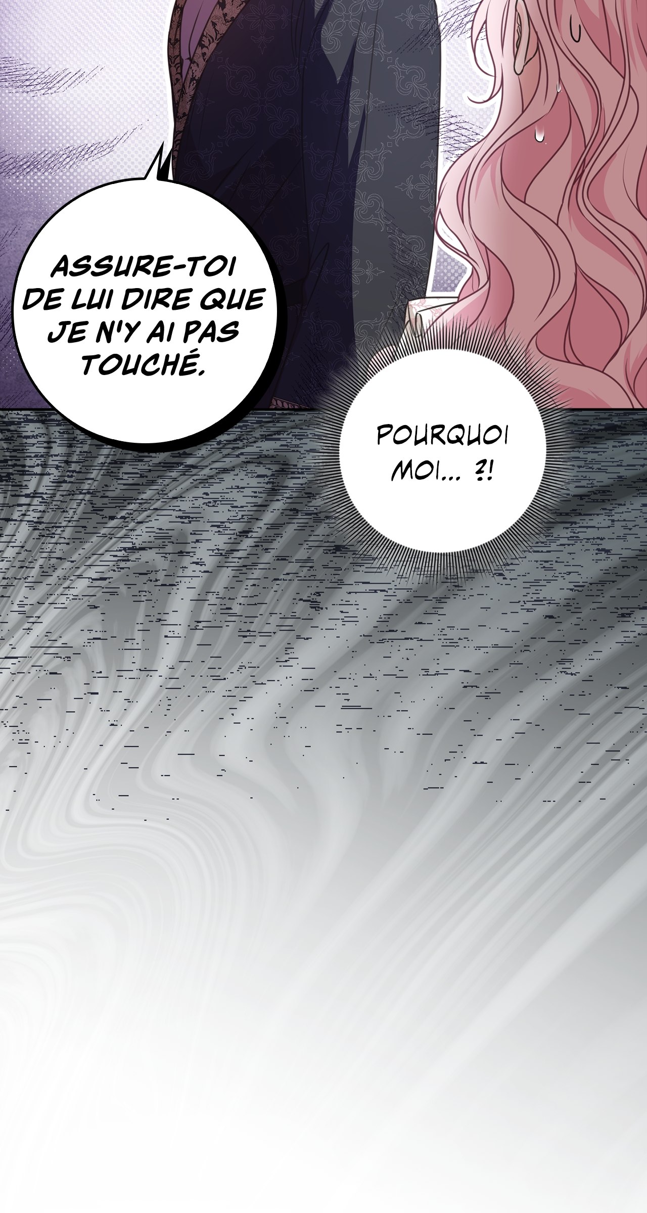 Read Must the Reincarnated Mother Always Die FR Manga Online