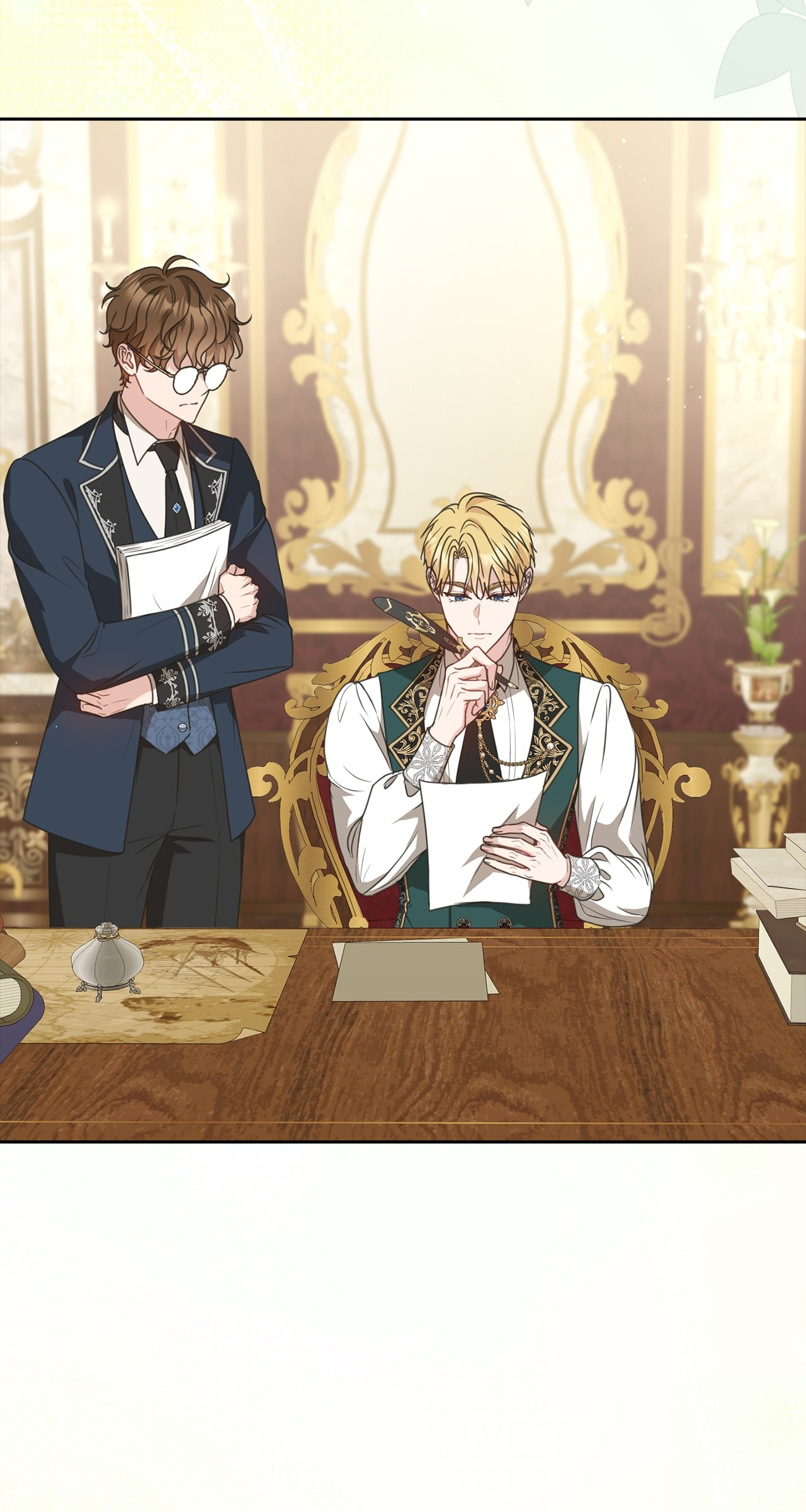 Read Must the Reincarnated Mother Always Die FR Manga Online