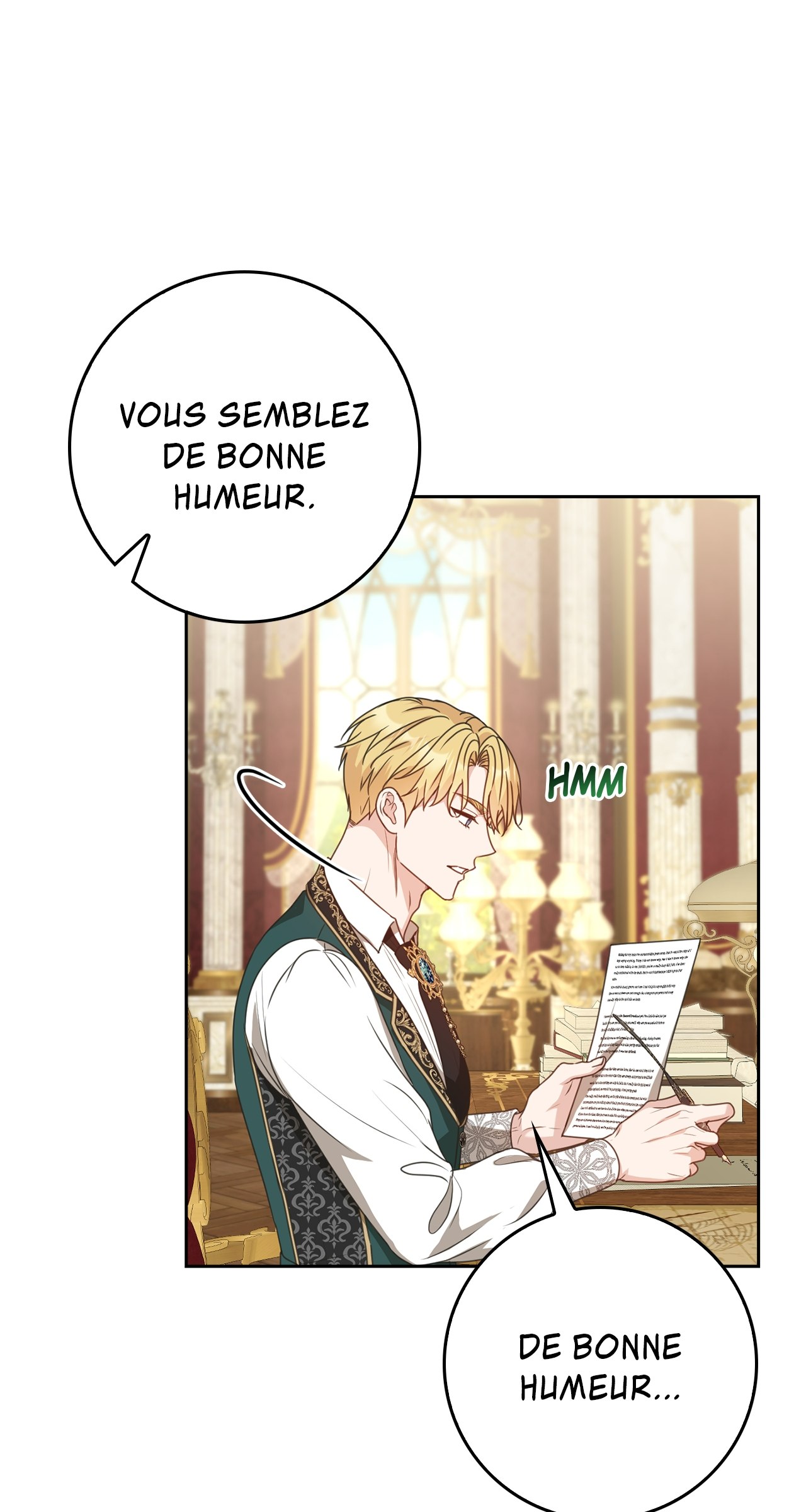 Read Must the Reincarnated Mother Always Die FR Manga Online