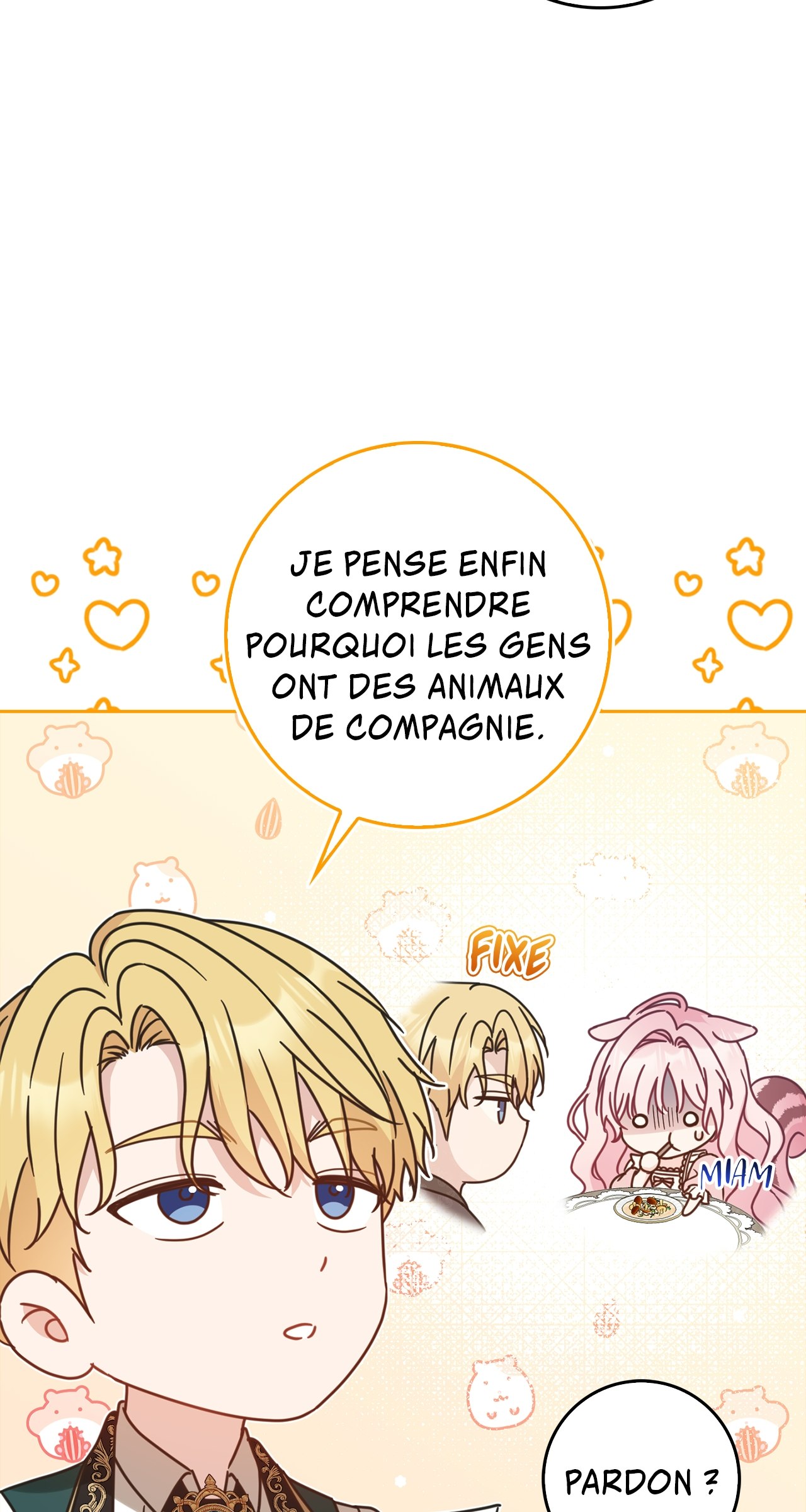 Read Must the Reincarnated Mother Always Die FR Manga Online